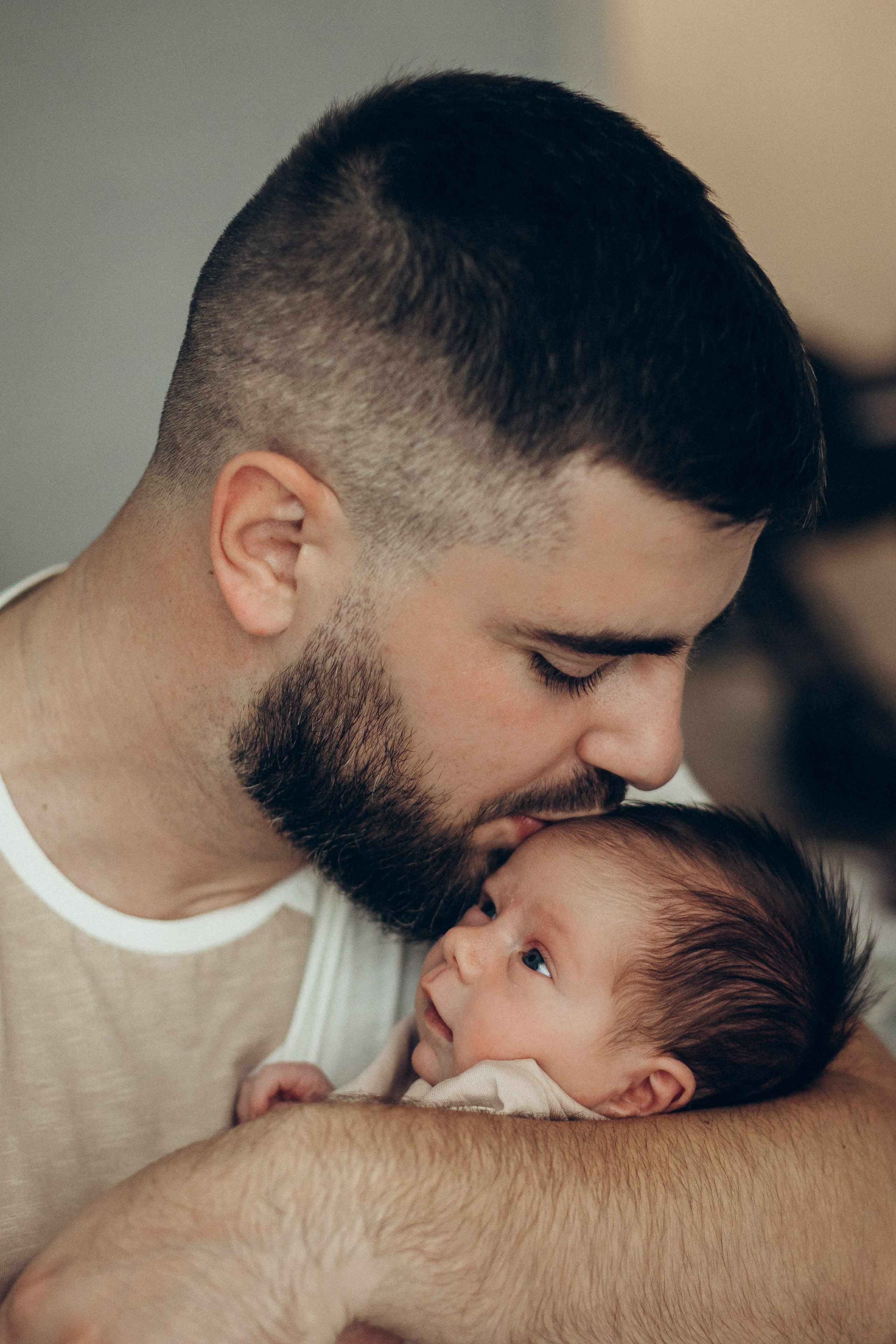 Павел. Семейный фотограф новорожденных УФА Гульнара Зиновьева