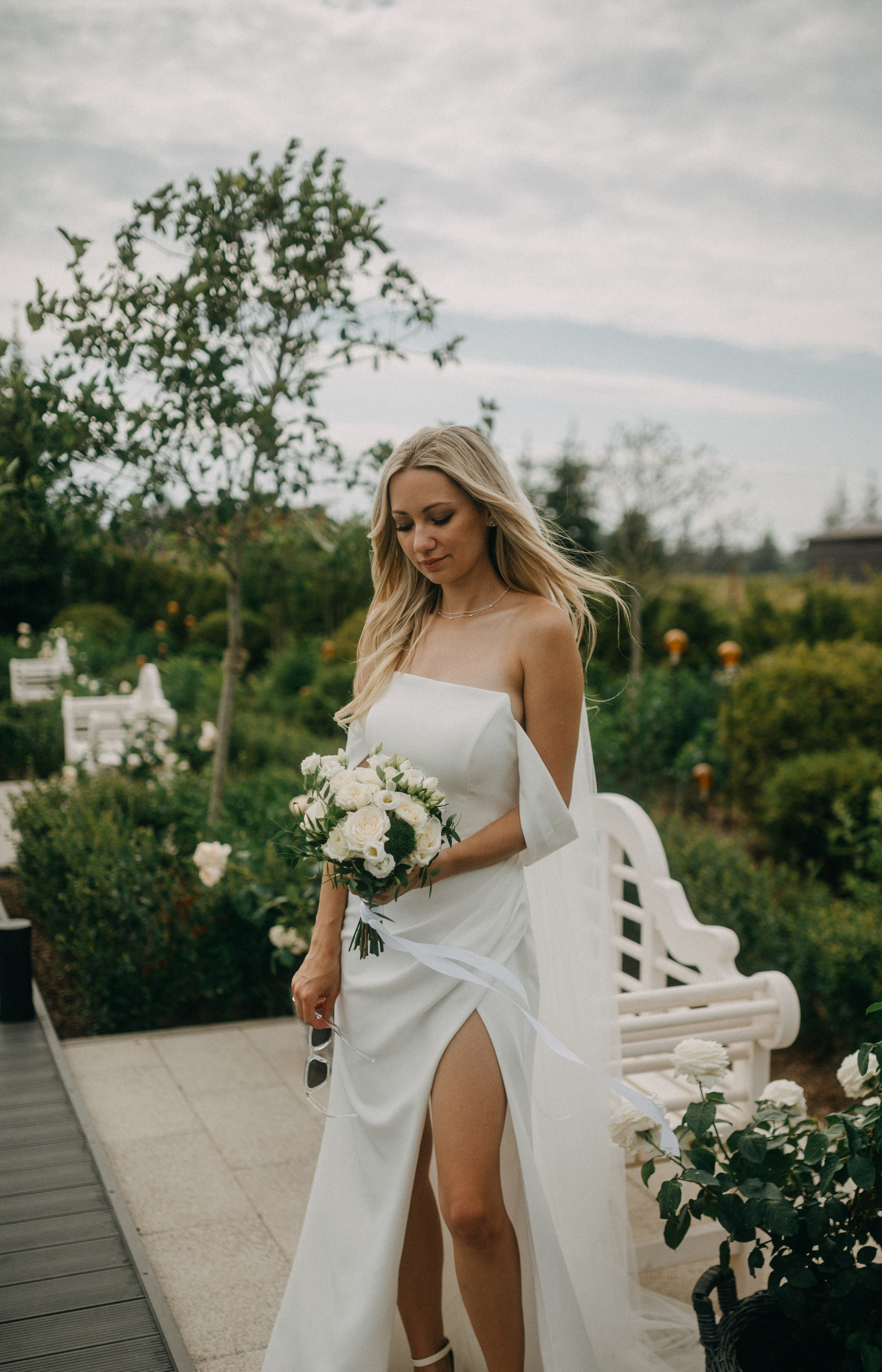 Данила и Кристина 29.07.25 весь день. Фотограф в Санкт Петербурге Лара Великова