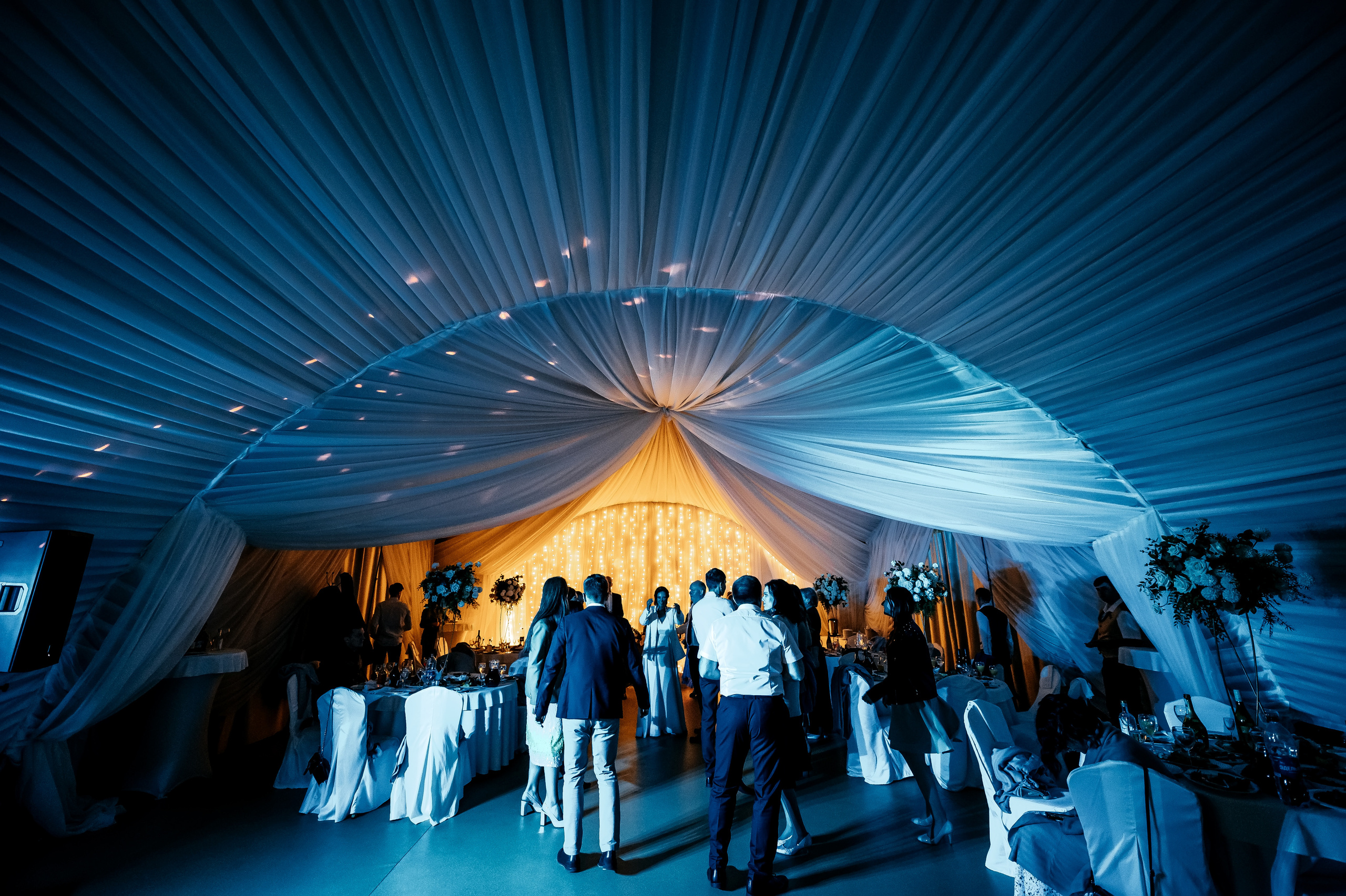 Свадьба Москва — Королёв, «Дворянское гнездо». Свадебный и семейный фотограф Виктория Носачёва. Щелково, Москва и МО