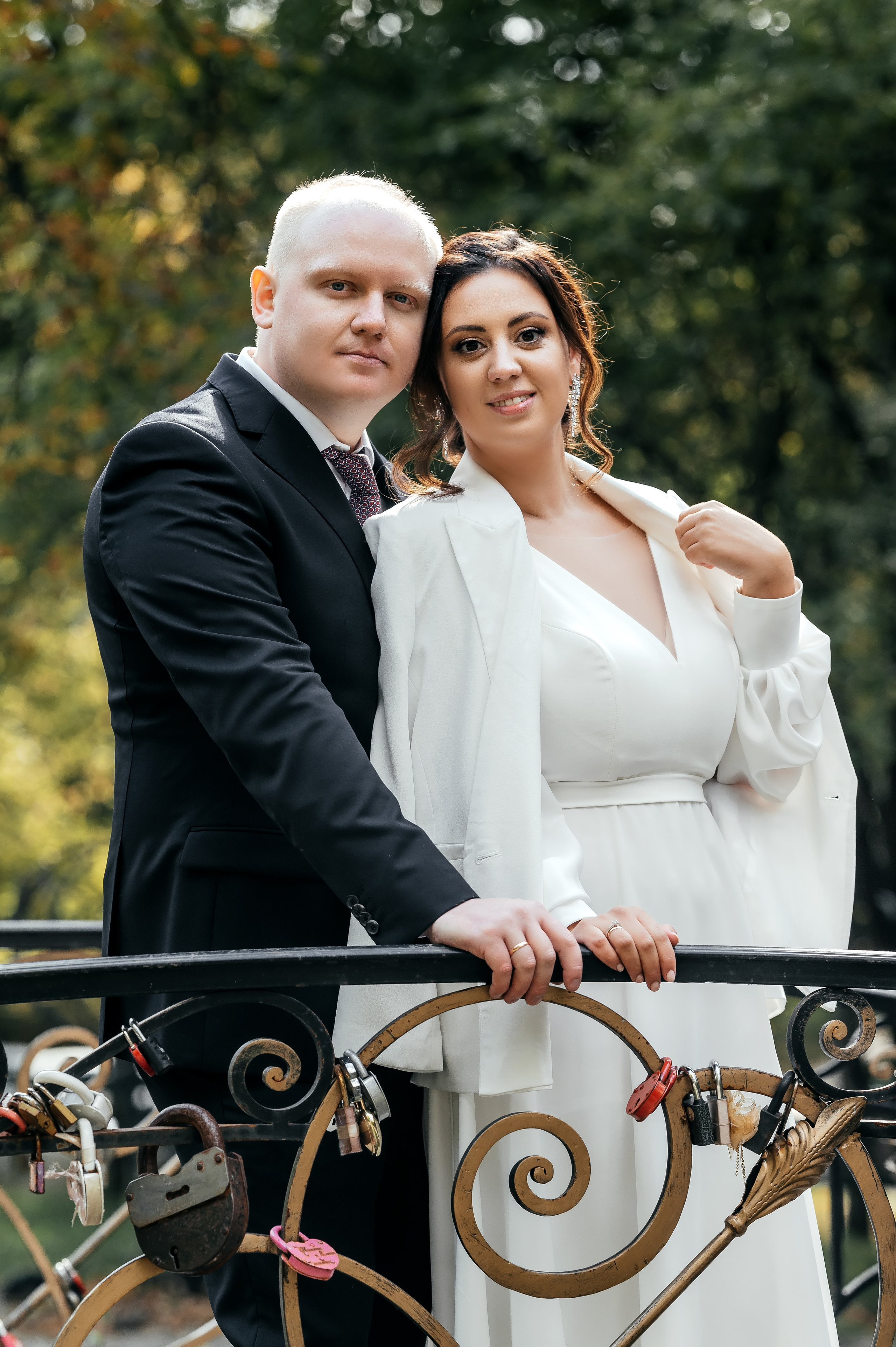 Свадьба Москва — Королёв, «Дворянское гнездо». Свадебный и семейный фотограф Виктория Носачёва. Щелково, Москва и МО