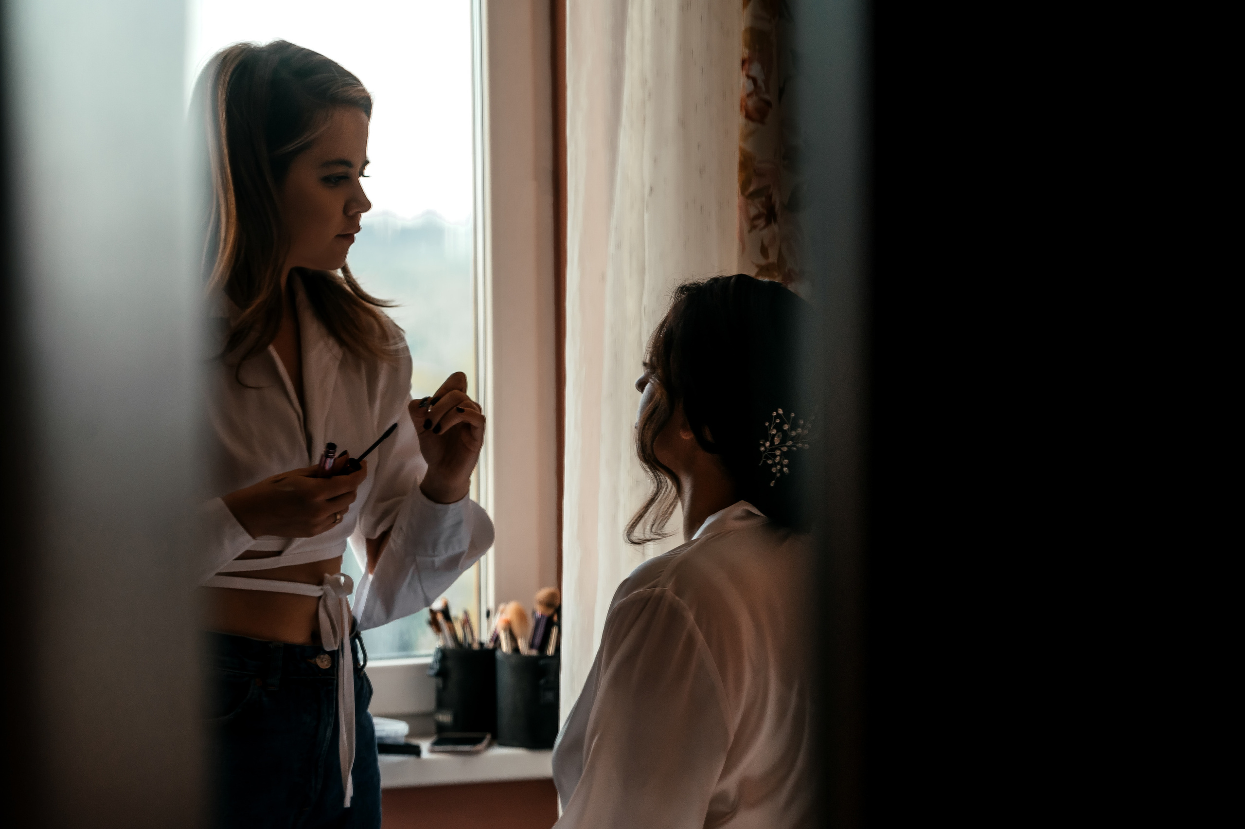 Свадьба Москва — Королёв, «Дворянское гнездо». Свадебный и семейный фотограф Виктория Носачёва. Щелково, Москва и МО