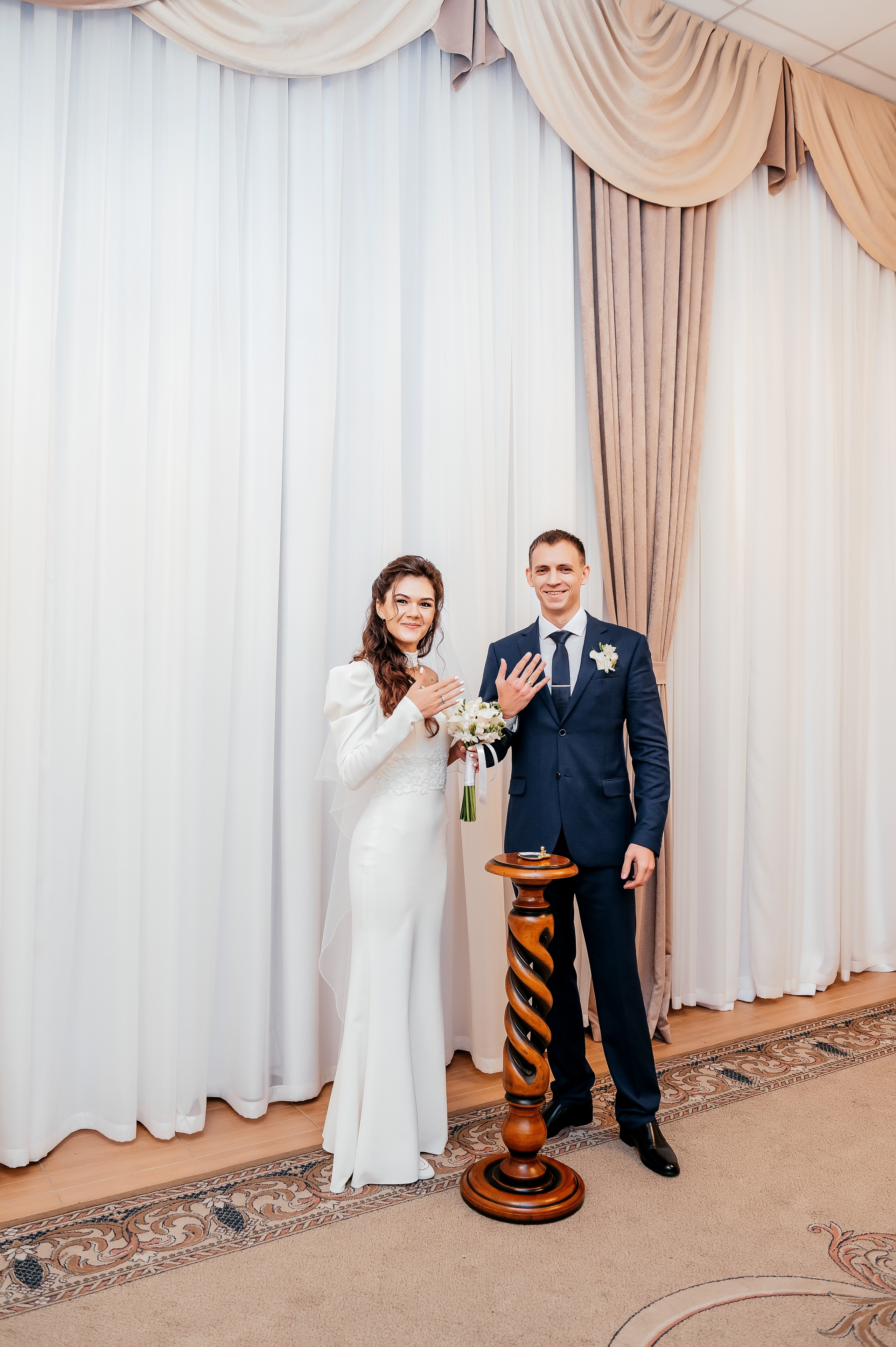 Прогулка в городе и Шуфутинский в 3 сентября. Свадьба для веселых!. Свадебный и семейный фотограф Виктория Носачёва. Щелково, Москва и МО