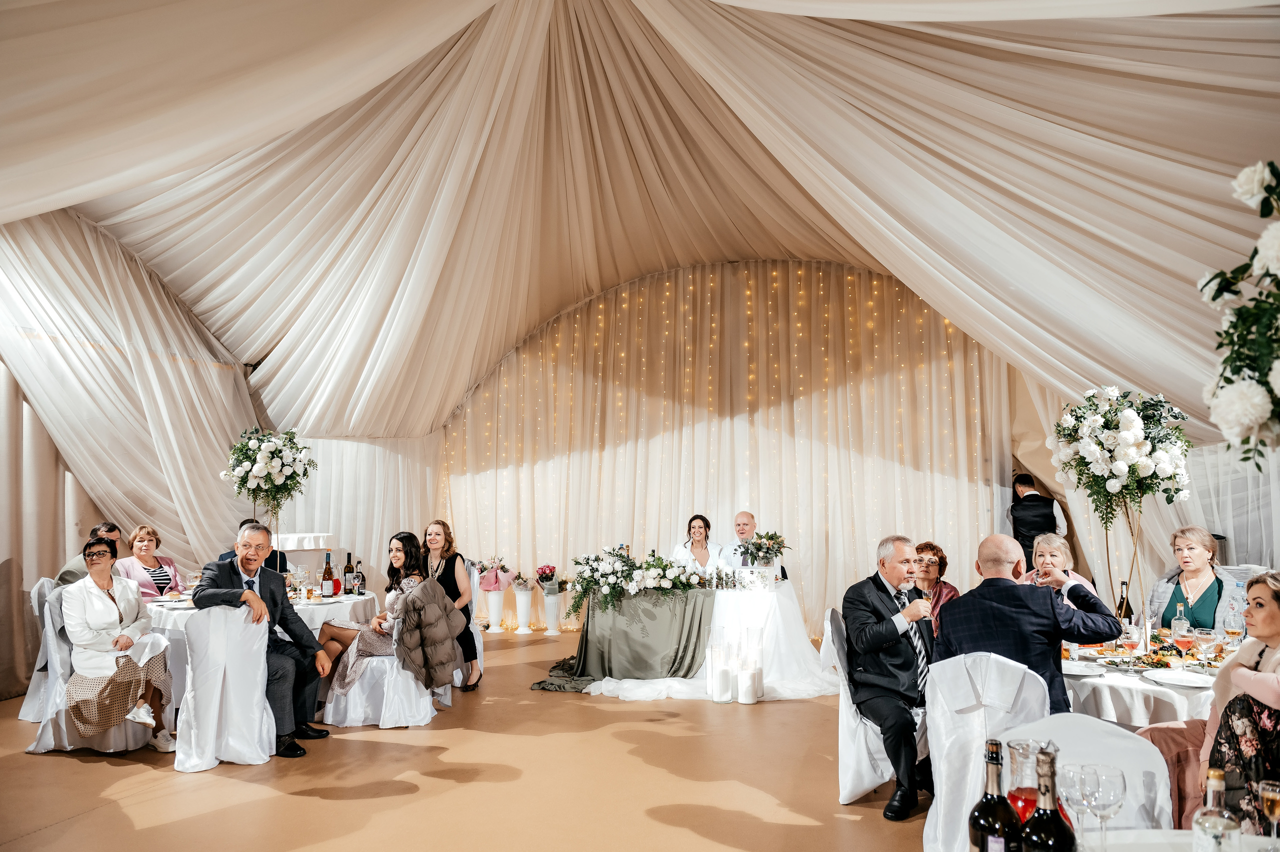 Свадьба Москва — Королёв, «Дворянское гнездо». Свадебный и семейный фотограф Виктория Носачёва. Щелково, Москва и МО