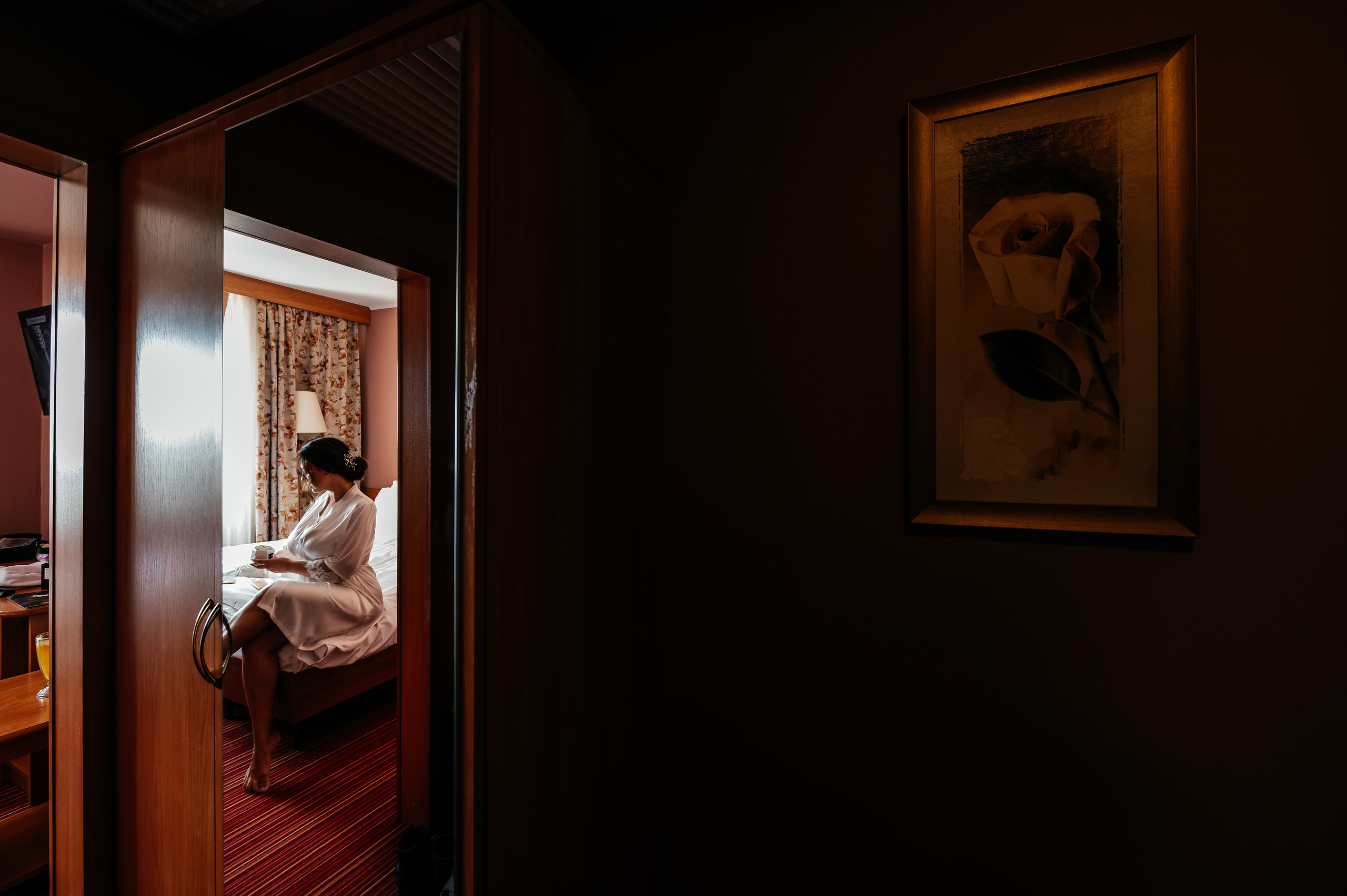 Свадьба Москва — Королёв, «Дворянское гнездо». Свадебный и семейный фотограф Виктория Носачёва. Щелково, Москва и МО