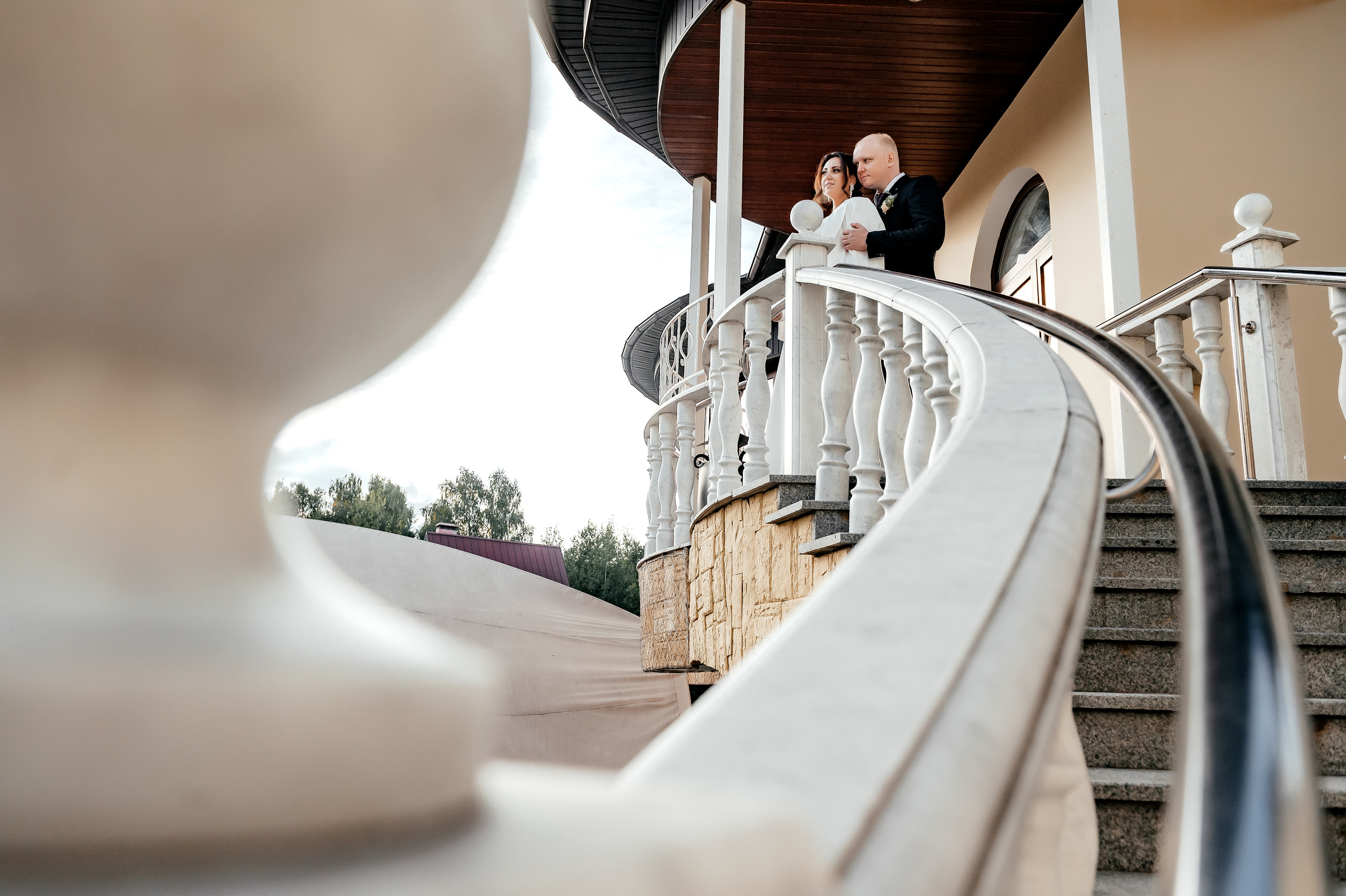 Свадьба Москва — Королёв, «Дворянское гнездо». Свадебный и семейный фотограф Виктория Носачёва. Щелково, Москва и МО