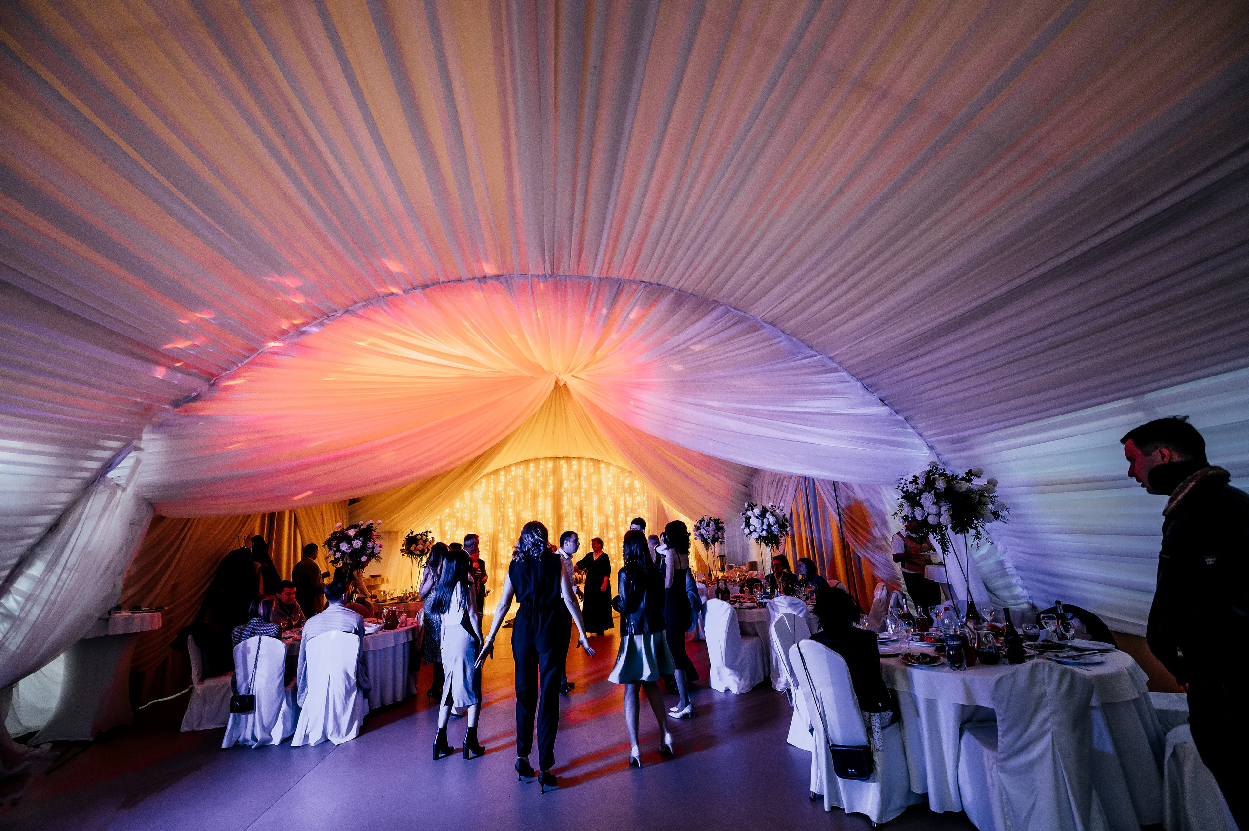 Свадьба Москва — Королёв, «Дворянское гнездо». Свадебный и семейный фотограф Виктория Носачёва. Щелково, Москва и МО