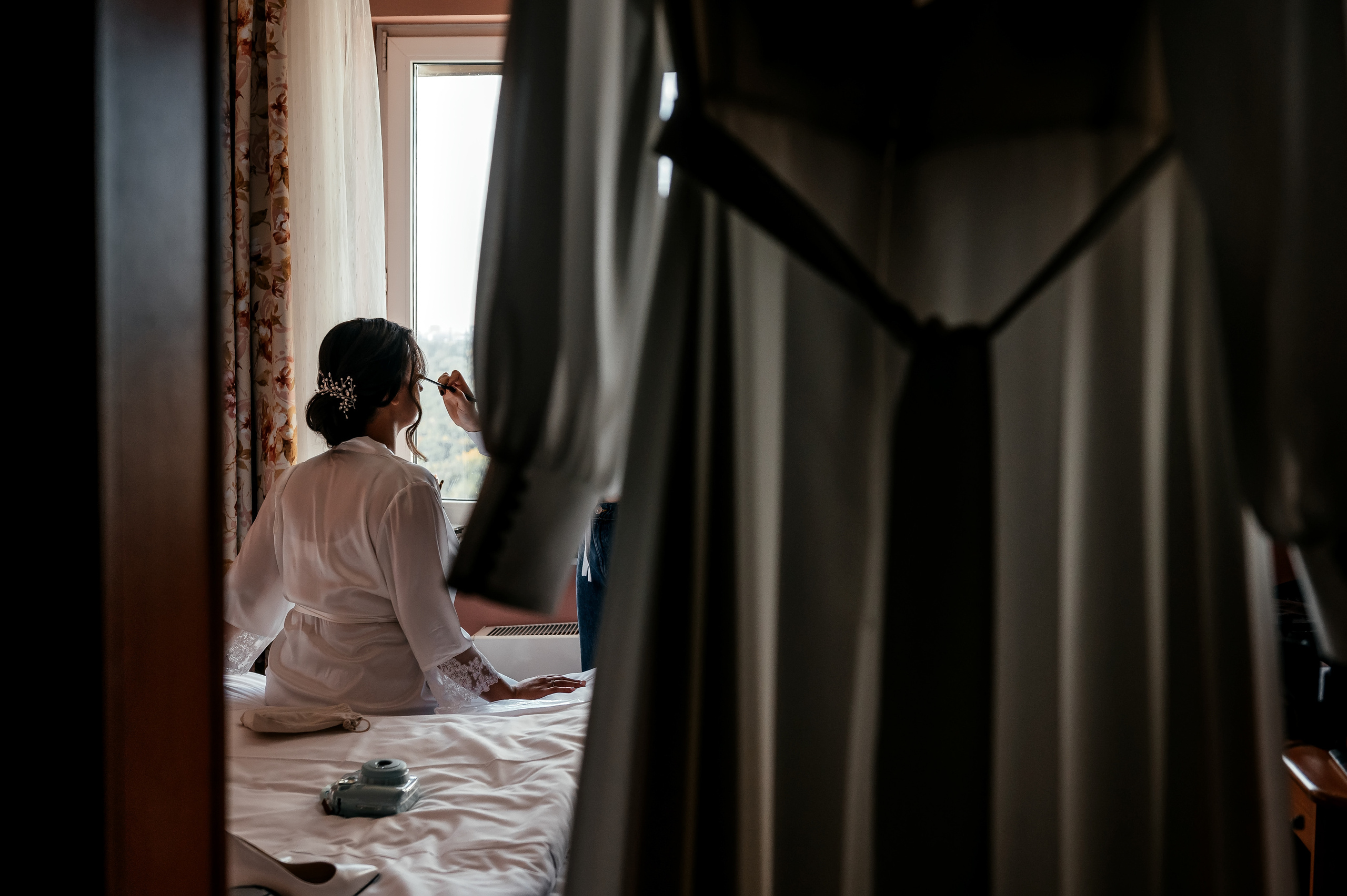 Свадьба Москва — Королёв, «Дворянское гнездо». Свадебный и семейный фотограф Виктория Носачёва. Щелково, Москва и МО