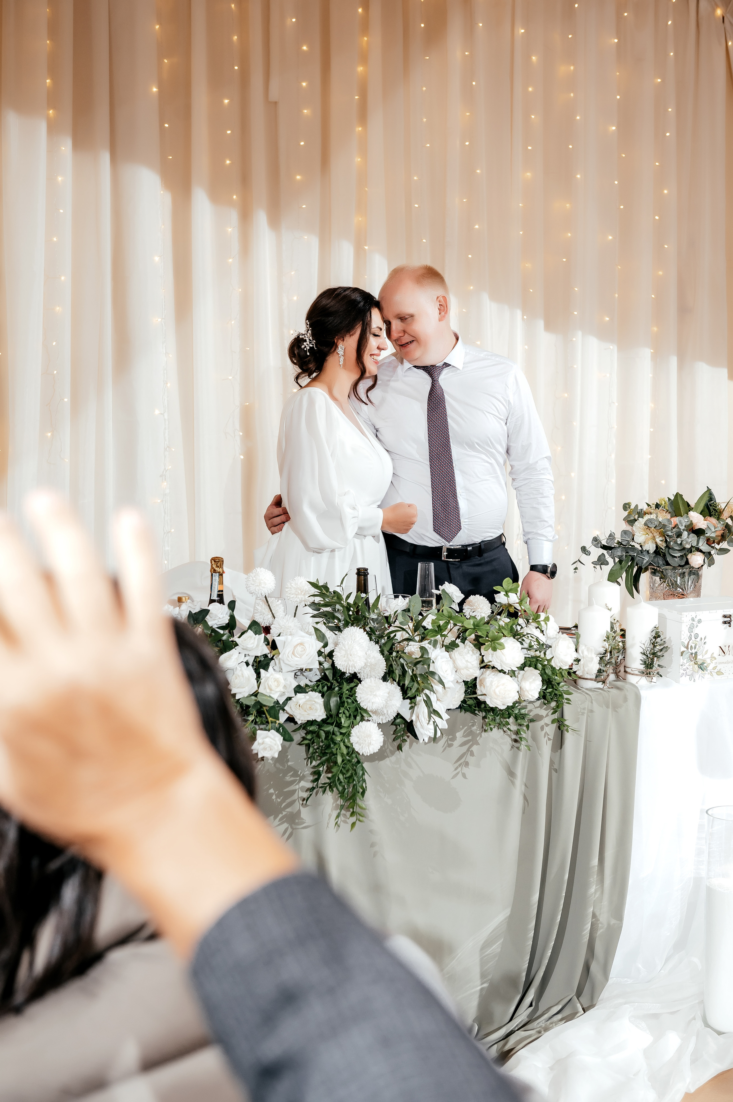 Свадьба Москва — Королёв, «Дворянское гнездо». Свадебный и семейный фотограф Виктория Носачёва. Щелково, Москва и МО