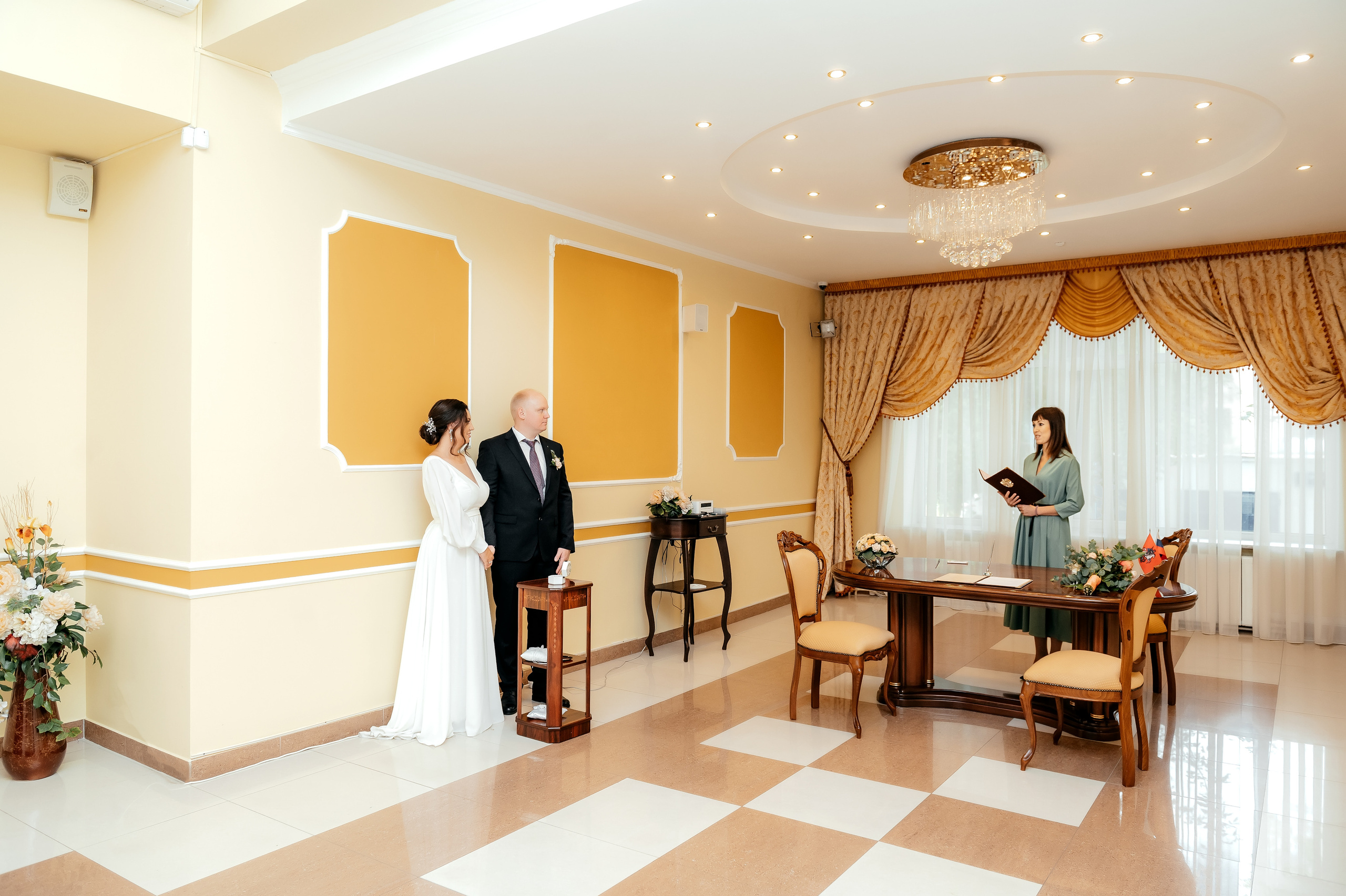 Свадьба Москва — Королёв, «Дворянское гнездо». Свадебный и семейный фотограф Виктория Носачёва. Щелково, Москва и МО