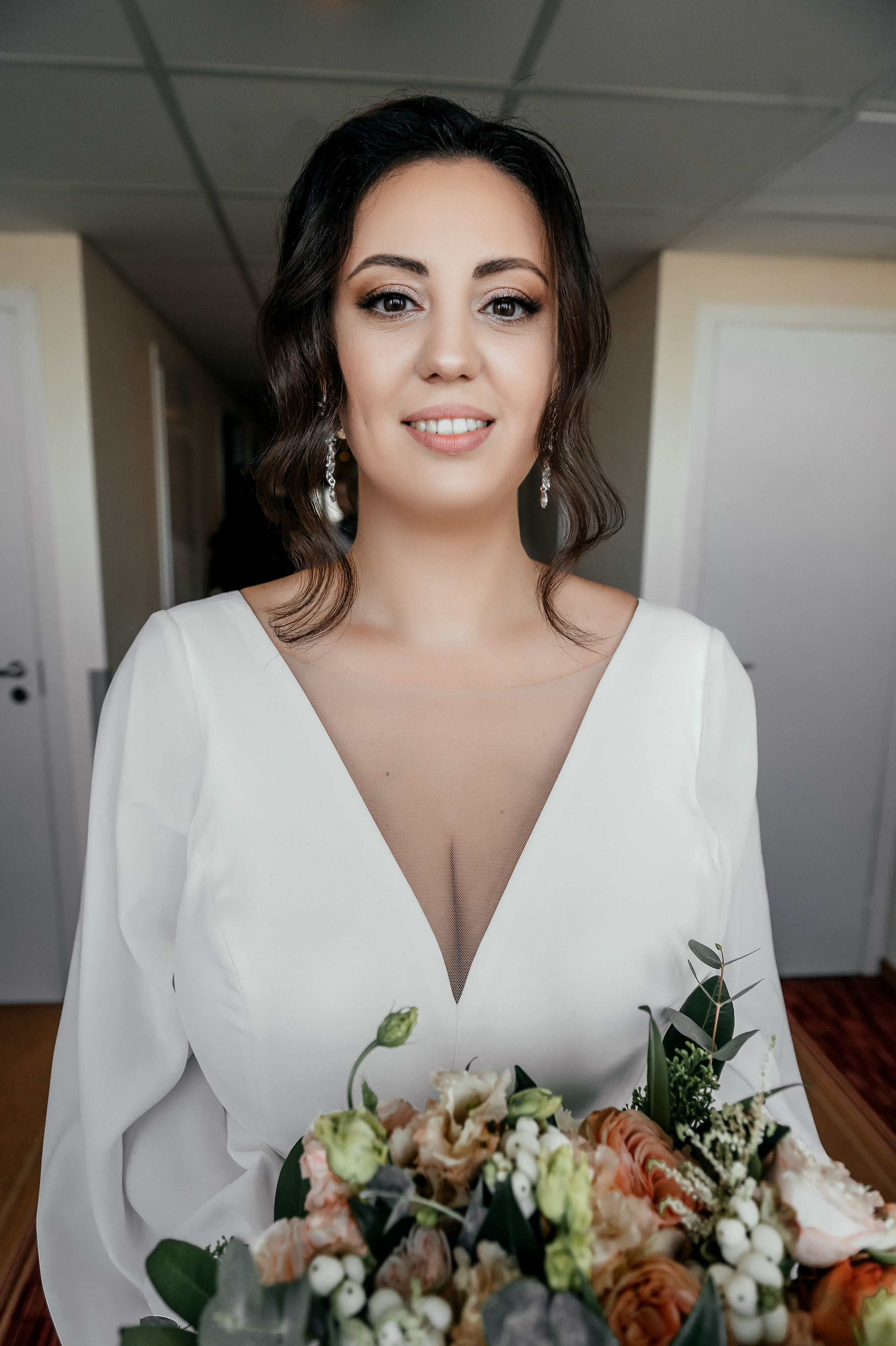 Свадьба Москва — Королёв, «Дворянское гнездо». Свадебный и семейный фотограф Виктория Носачёва. Щелково, Москва и МО