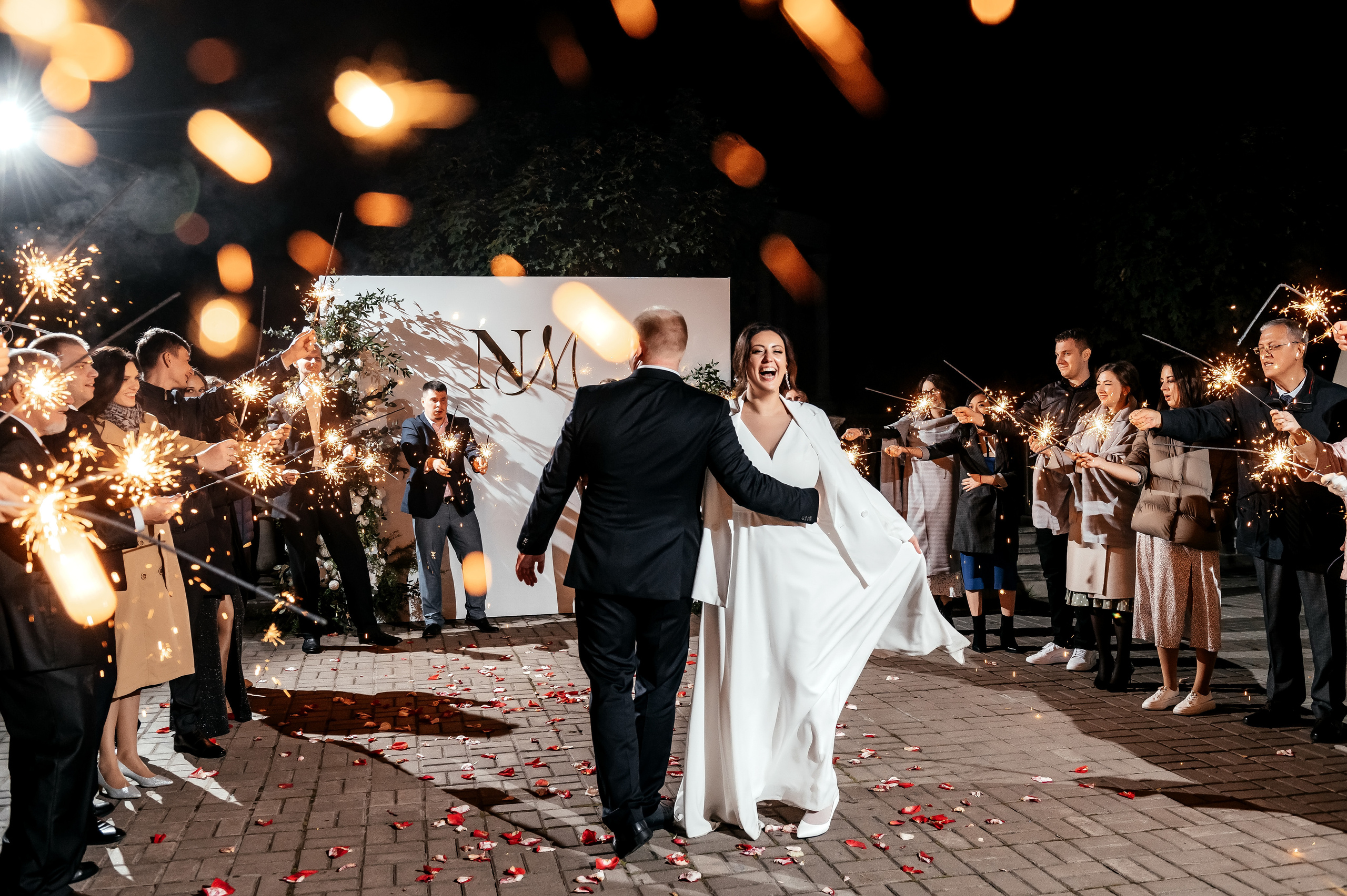 Свадьба Москва — Королёв, «Дворянское гнездо». Свадебный и семейный фотограф Виктория Носачёва. Щелково, Москва и МО