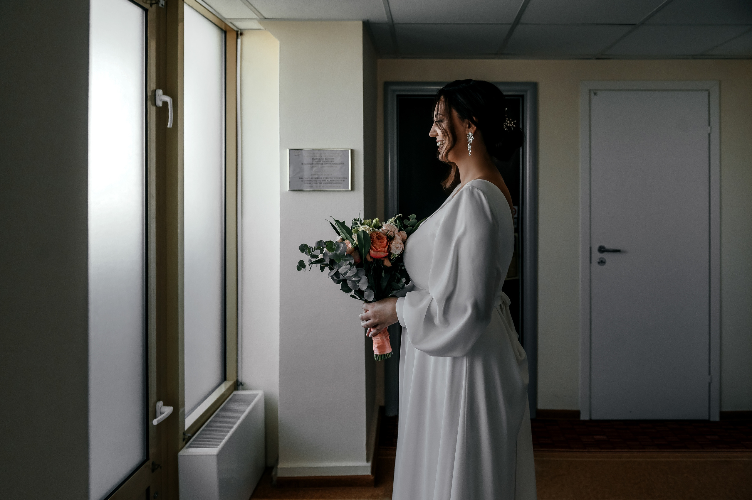 Свадьба Москва — Королёв, «Дворянское гнездо». Свадебный и семейный фотограф Виктория Носачёва. Щелково, Москва и МО