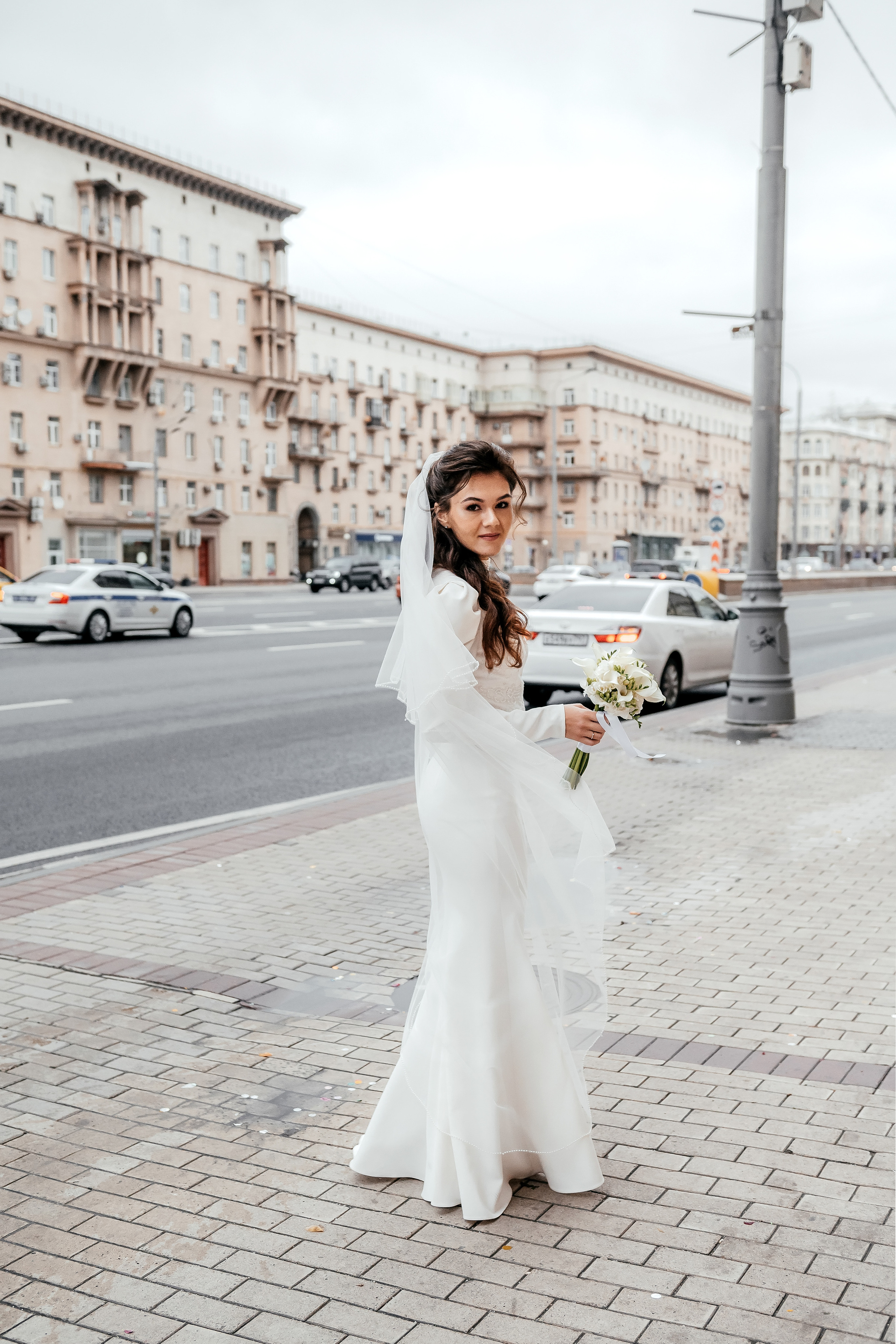 Прогулка в городе и Шуфутинский в 3 сентября. Свадьба для веселых!. Свадебный и семейный фотограф Виктория Носачёва. Щелково, Москва и МО