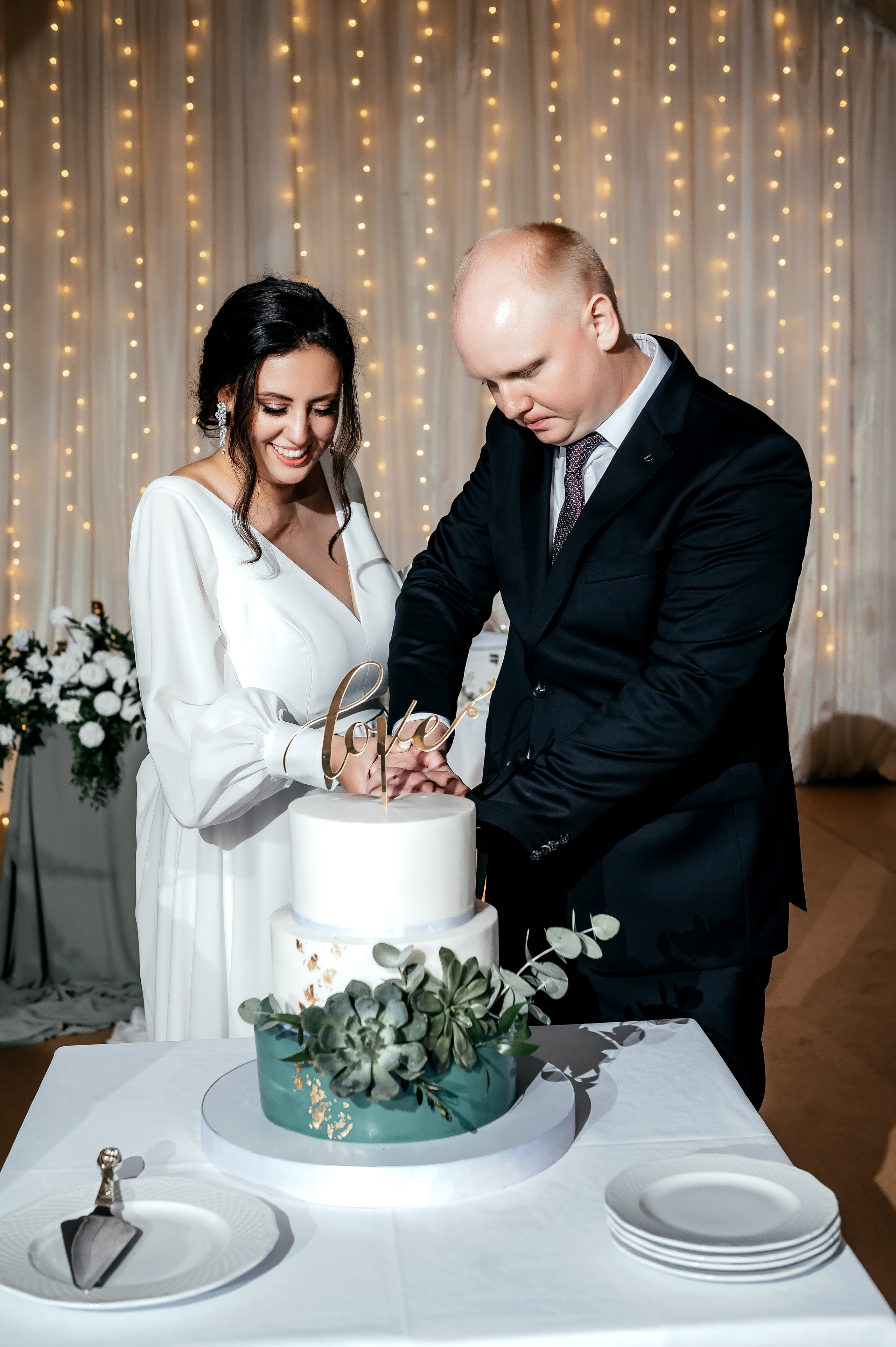 Свадьба Москва — Королёв, «Дворянское гнездо». Свадебный и семейный фотограф Виктория Носачёва. Щелково, Москва и МО