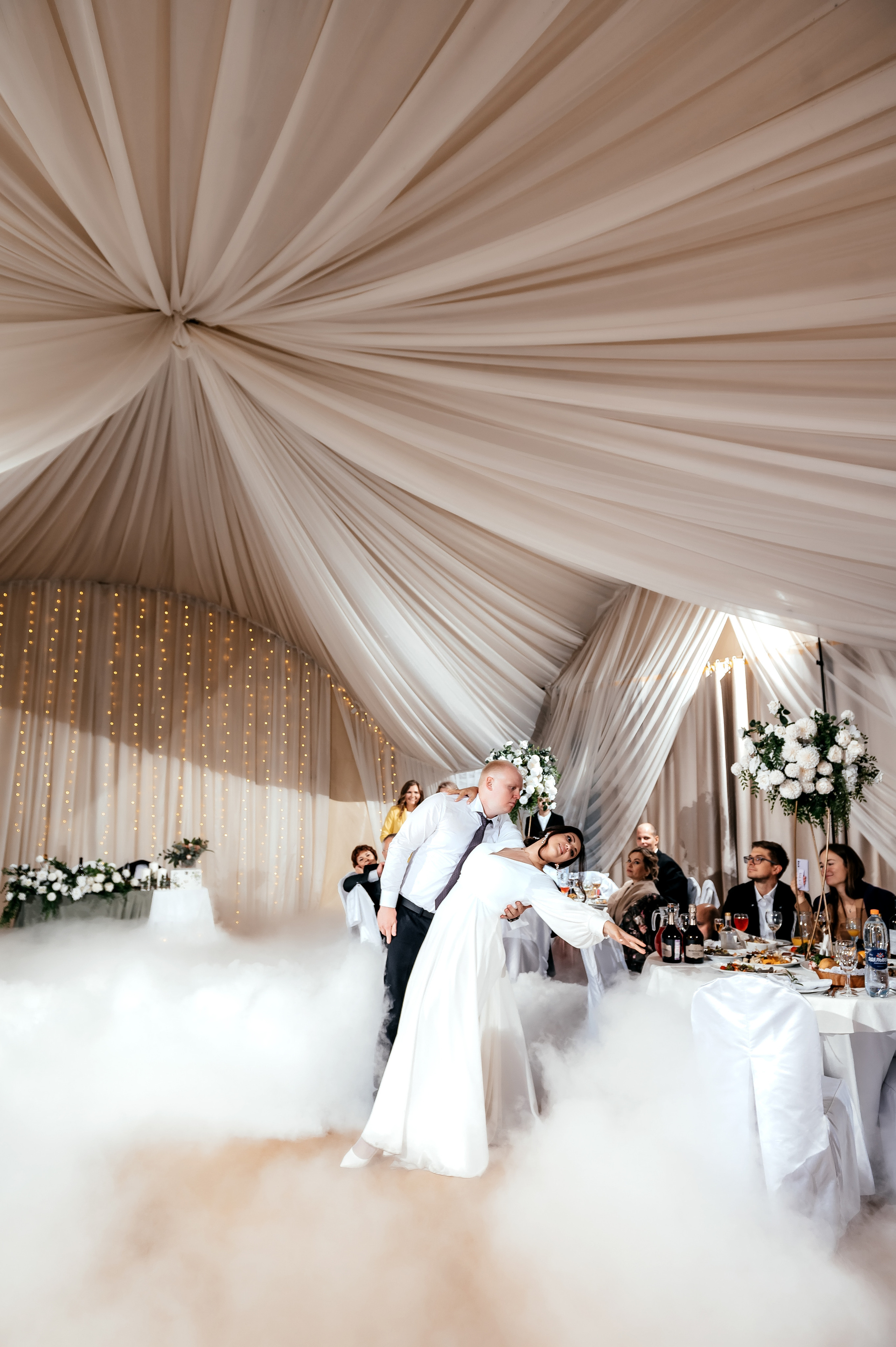 Свадьба Москва — Королёв, «Дворянское гнездо». Свадебный и семейный фотограф Виктория Носачёва. Щелково, Москва и МО