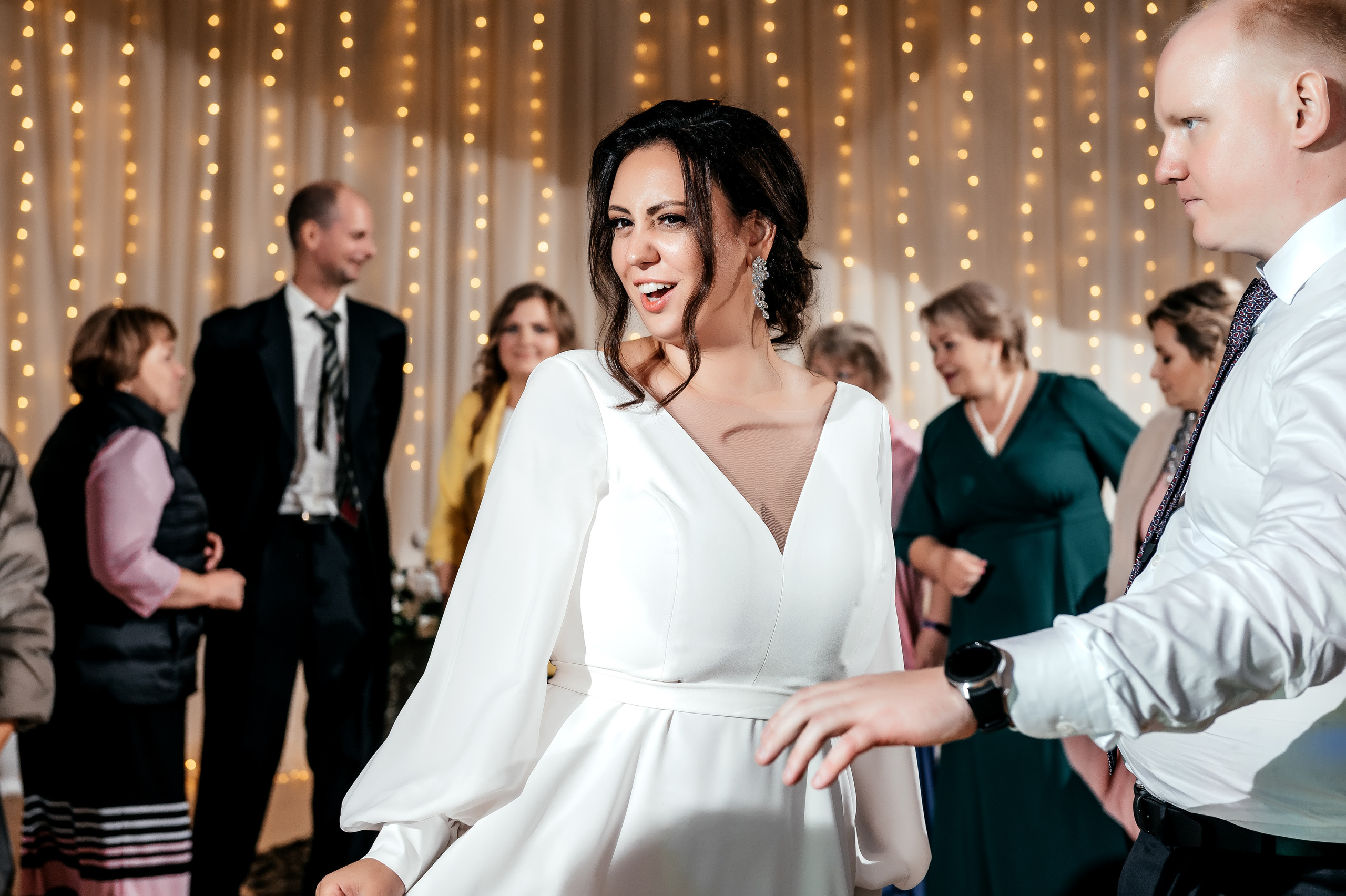 Свадьба Москва — Королёв, «Дворянское гнездо». Свадебный и семейный фотограф Виктория Носачёва. Щелково, Москва и МО