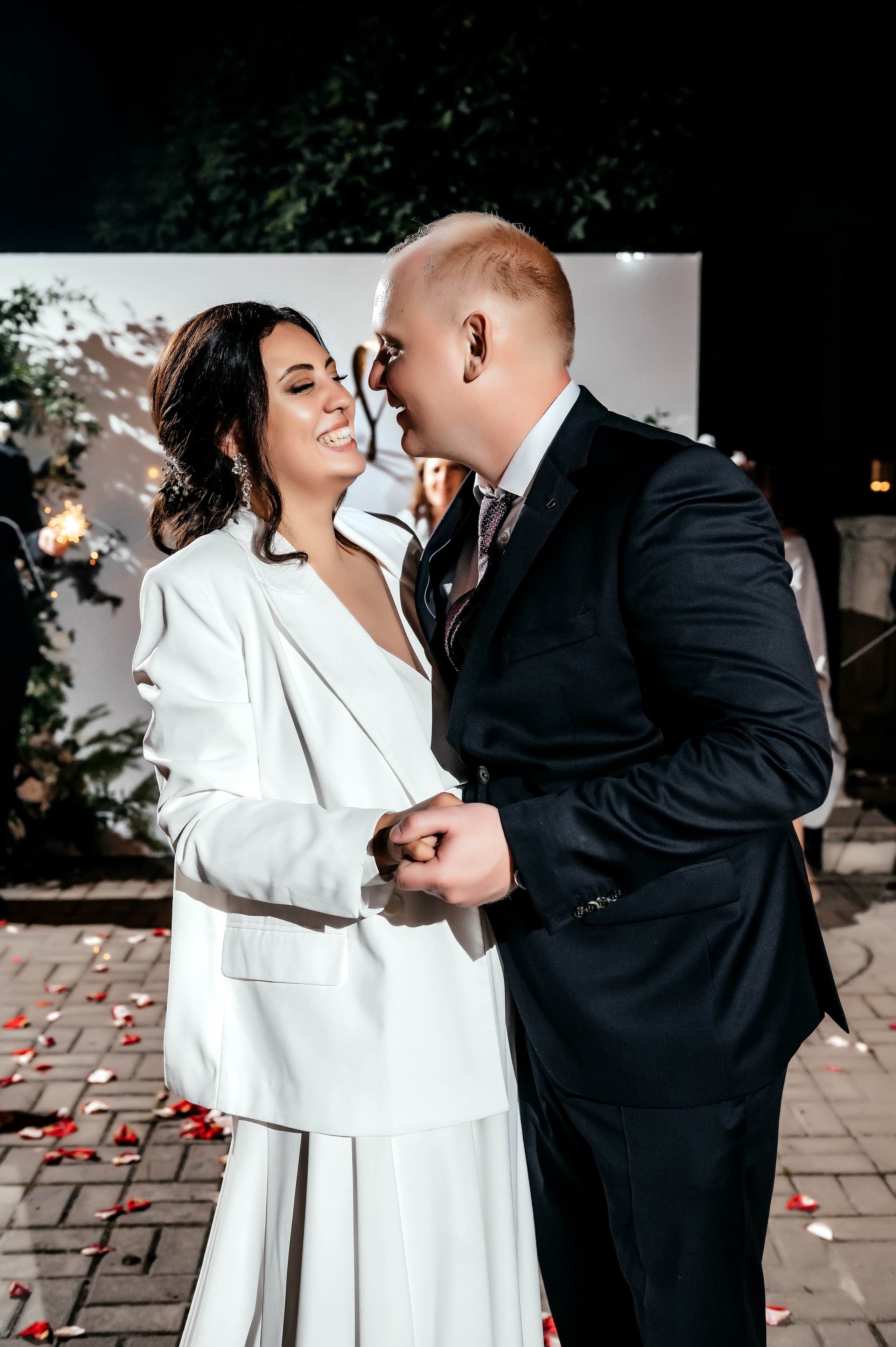 Свадьба Москва — Королёв, «Дворянское гнездо». Свадебный и семейный фотограф Виктория Носачёва. Щелково, Москва и МО