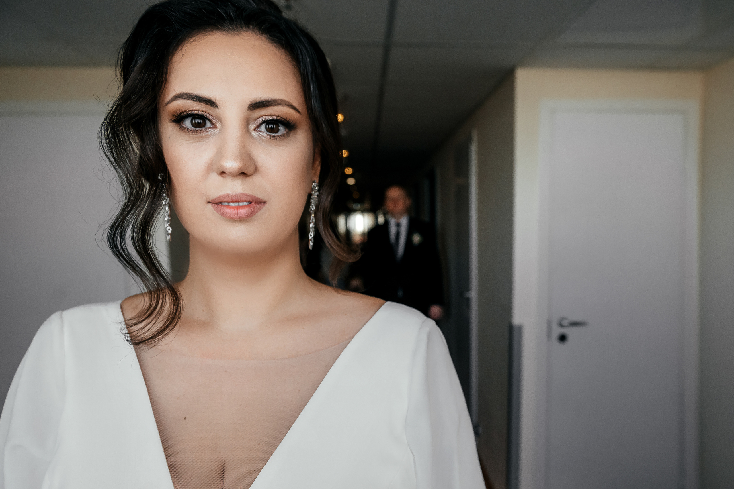 Свадьба Москва — Королёв, «Дворянское гнездо». Свадебный и семейный фотограф Виктория Носачёва. Щелково, Москва и МО