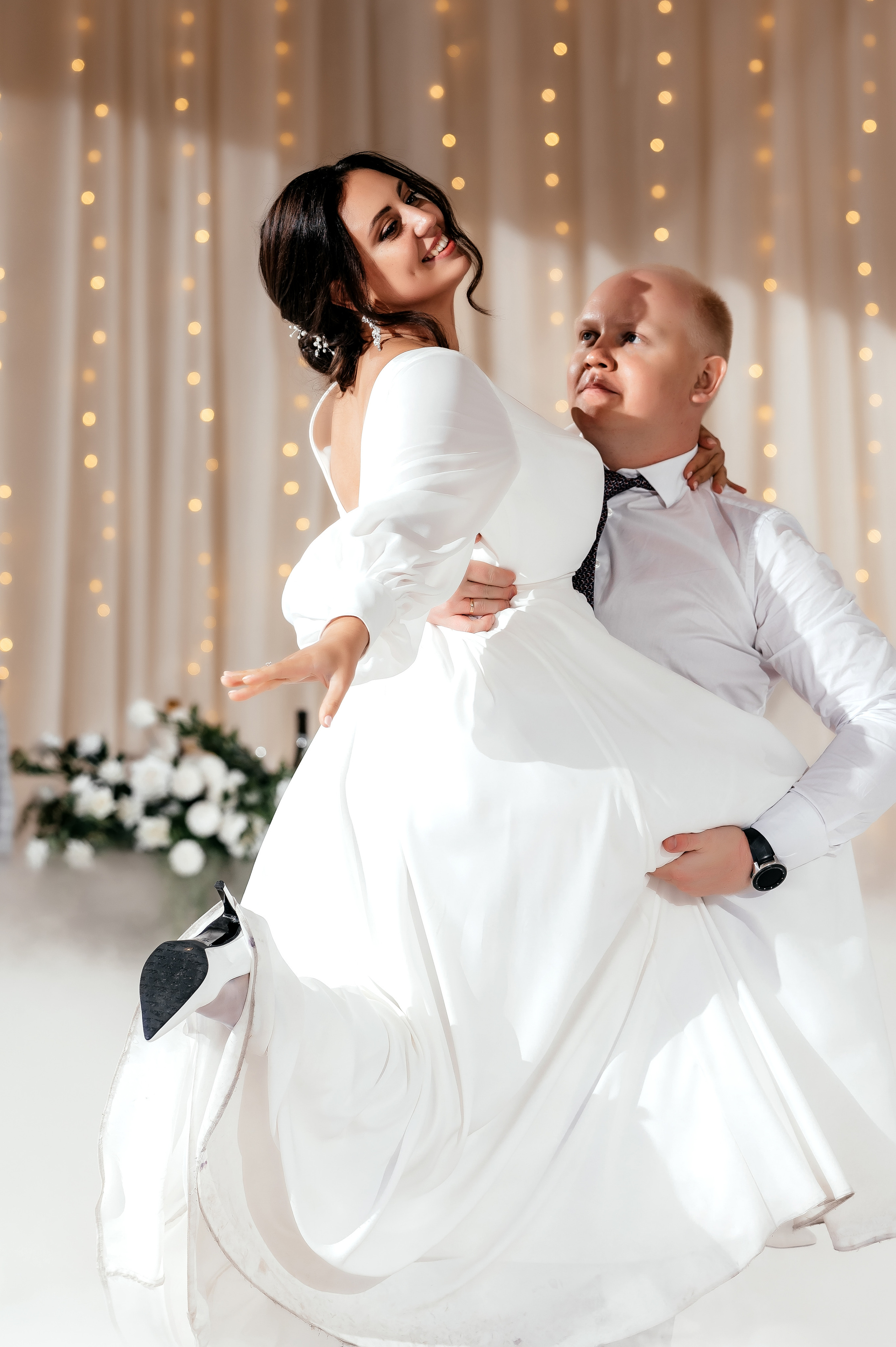 Свадьба Москва — Королёв, «Дворянское гнездо». Свадебный и семейный фотограф Виктория Носачёва. Щелково, Москва и МО