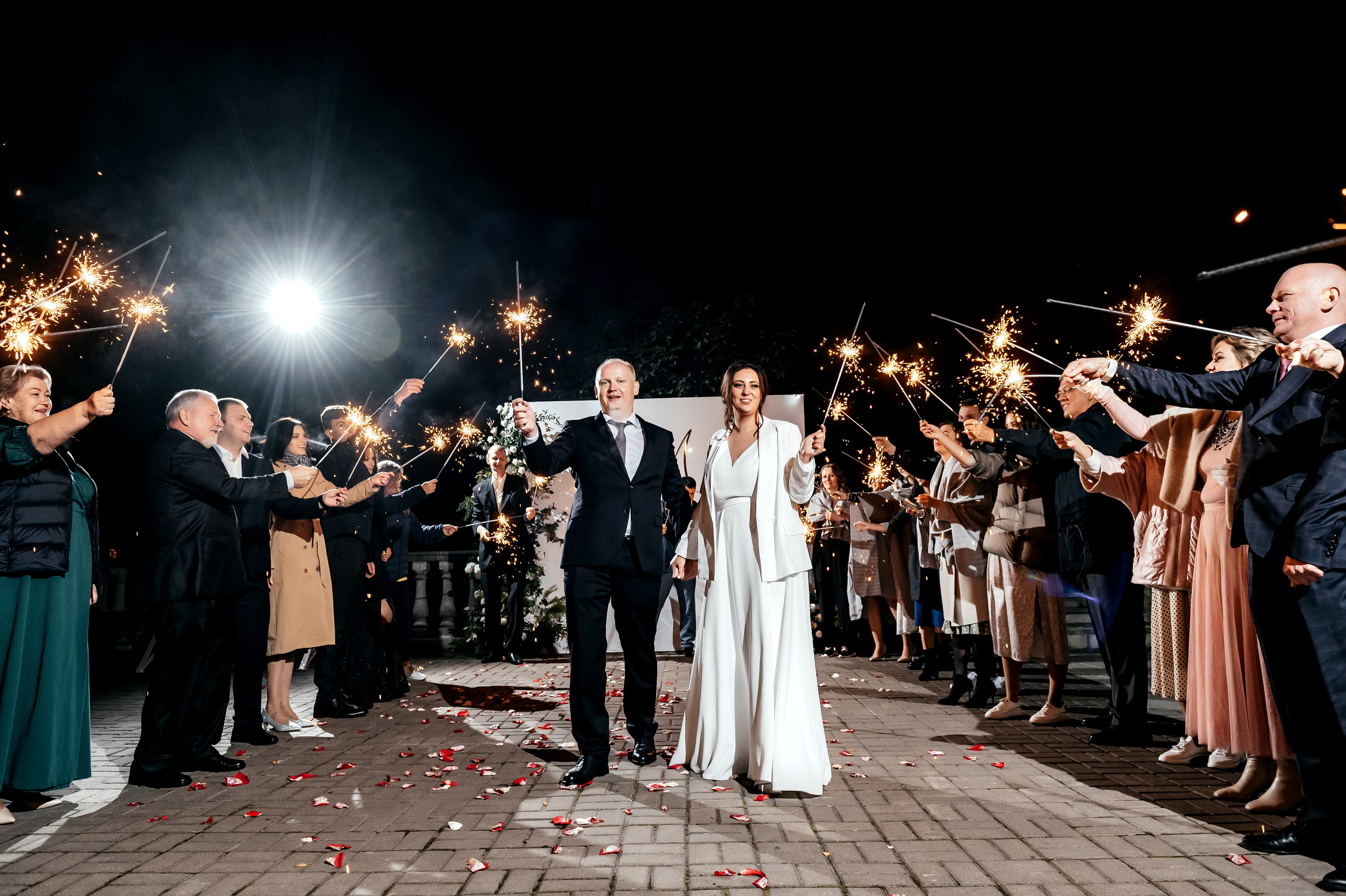 Свадьба Москва — Королёв, «Дворянское гнездо». Свадебный и семейный фотограф Виктория Носачёва. Щелково, Москва и МО