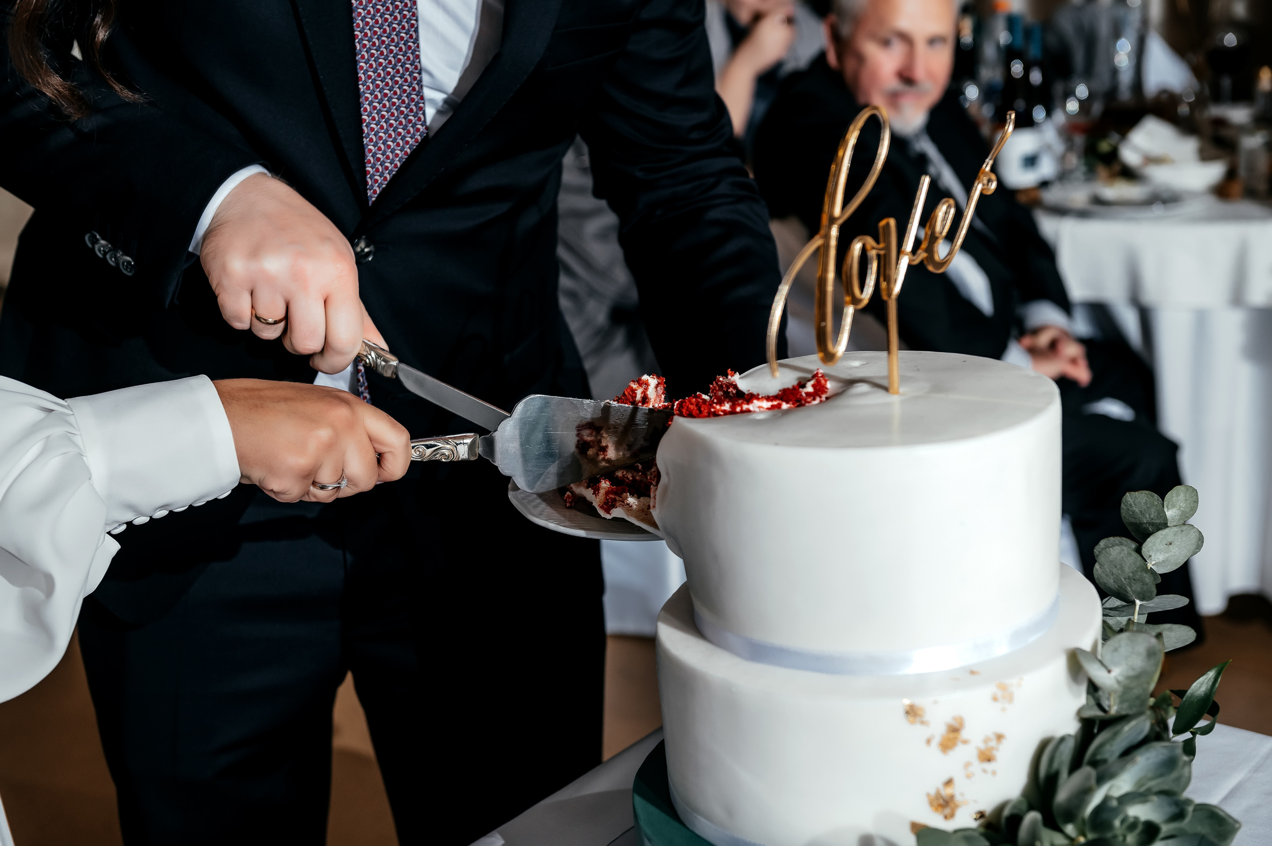 Свадьба Москва — Королёв, «Дворянское гнездо». Свадебный и семейный фотограф Виктория Носачёва. Щелково, Москва и МО