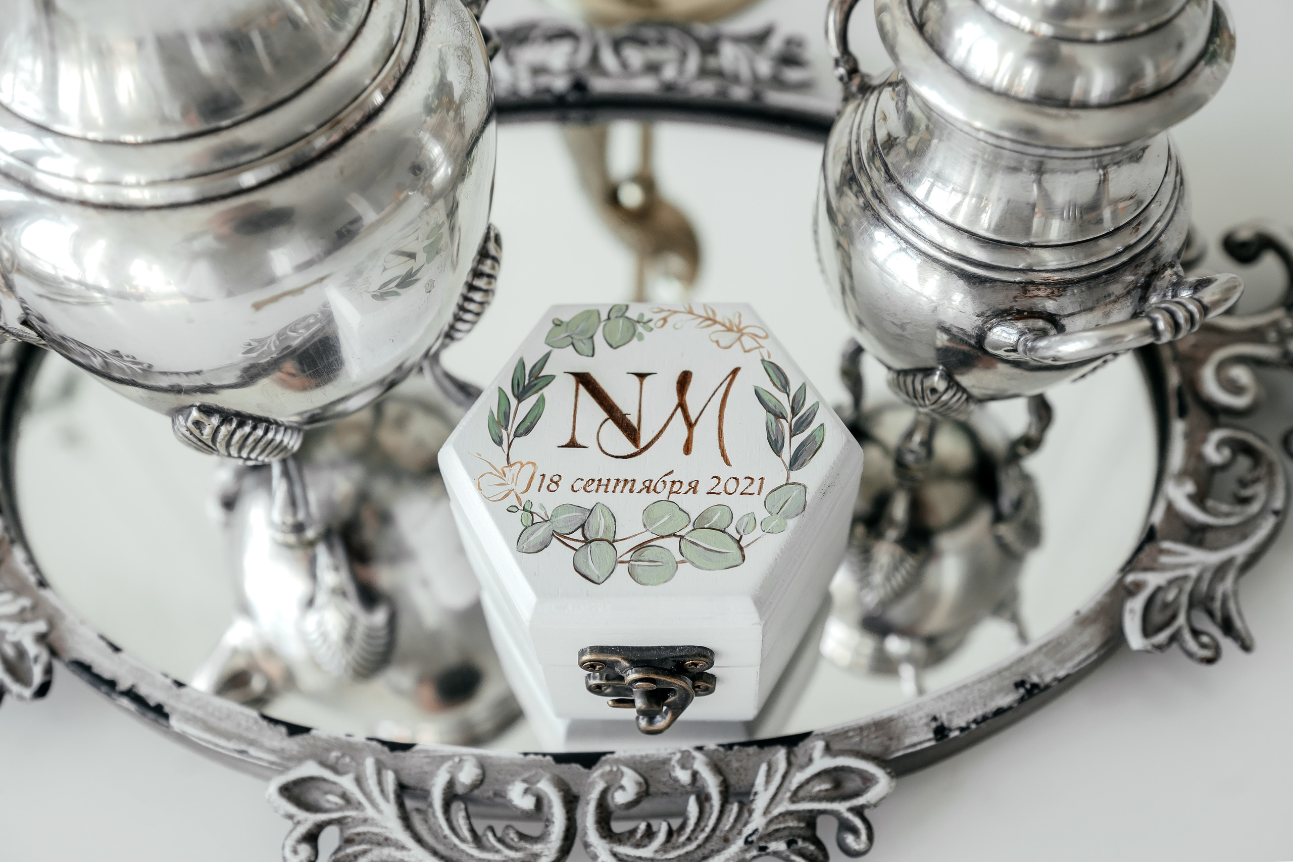 Свадьба Москва — Королёв, «Дворянское гнездо». Свадебный и семейный фотограф Виктория Носачёва. Щелково, Москва и МО