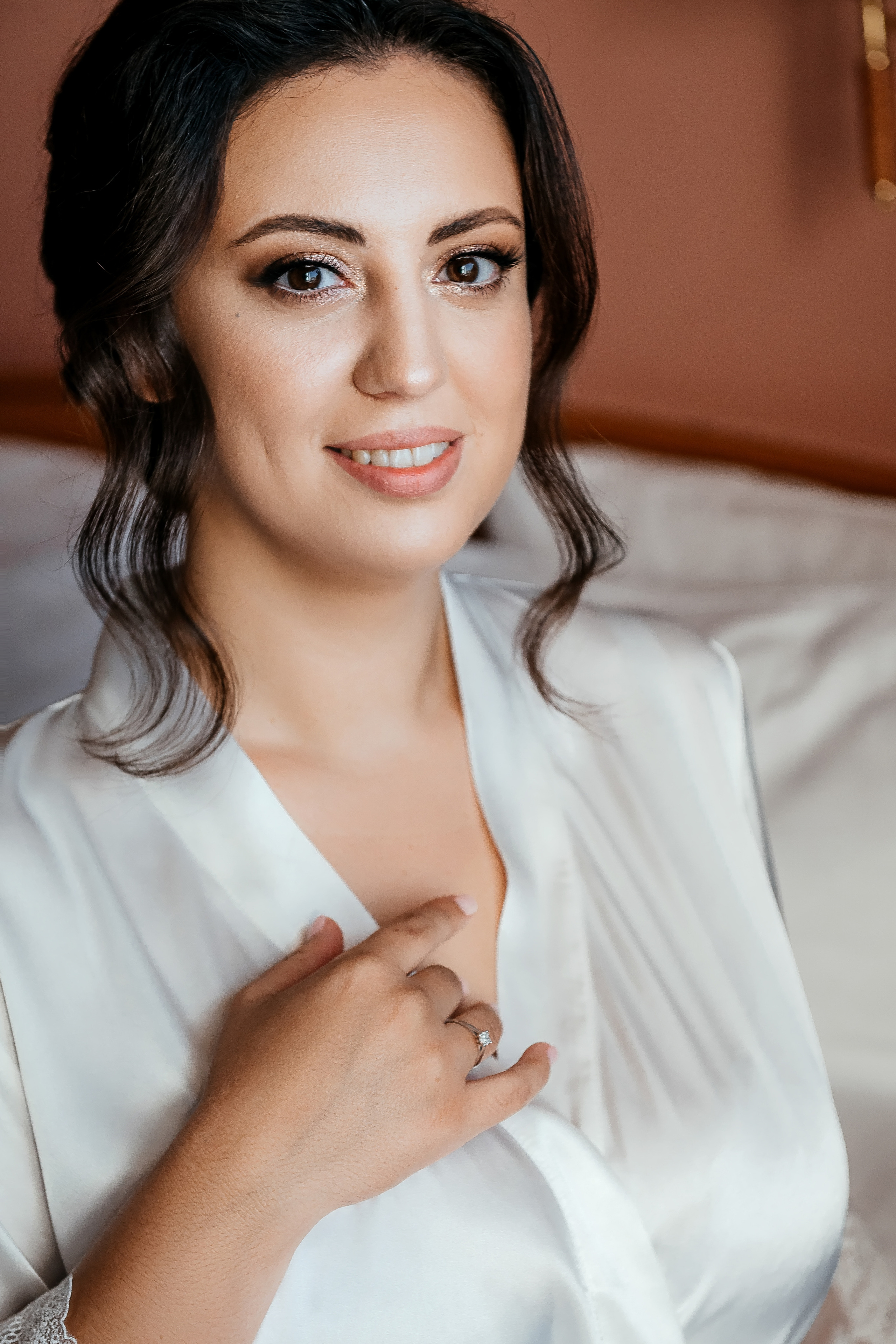 Свадьба Москва — Королёв, «Дворянское гнездо». Свадебный и семейный фотограф Виктория Носачёва. Щелково, Москва и МО