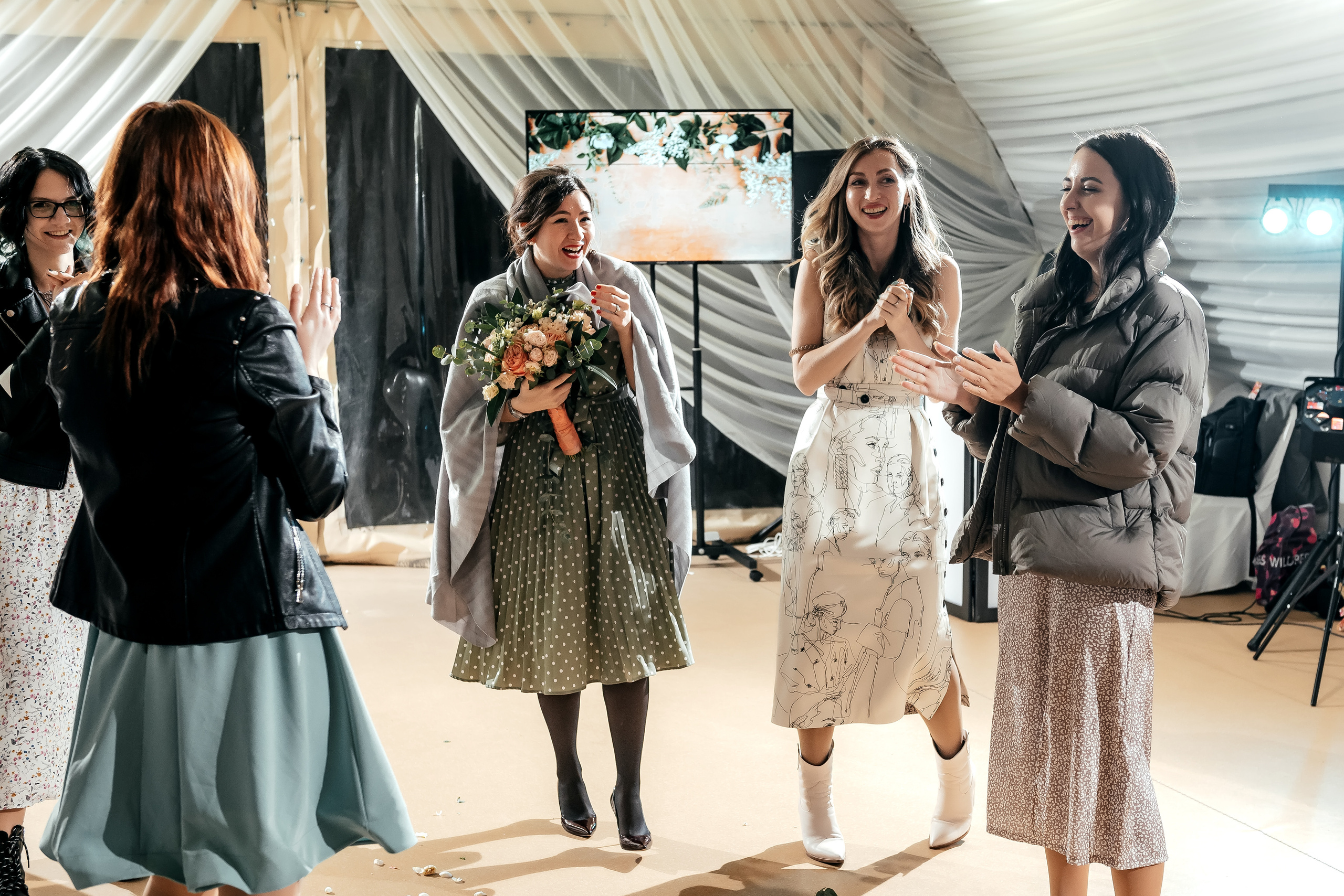 Свадьба Москва — Королёв, «Дворянское гнездо». Свадебный и семейный фотограф Виктория Носачёва. Щелково, Москва и МО