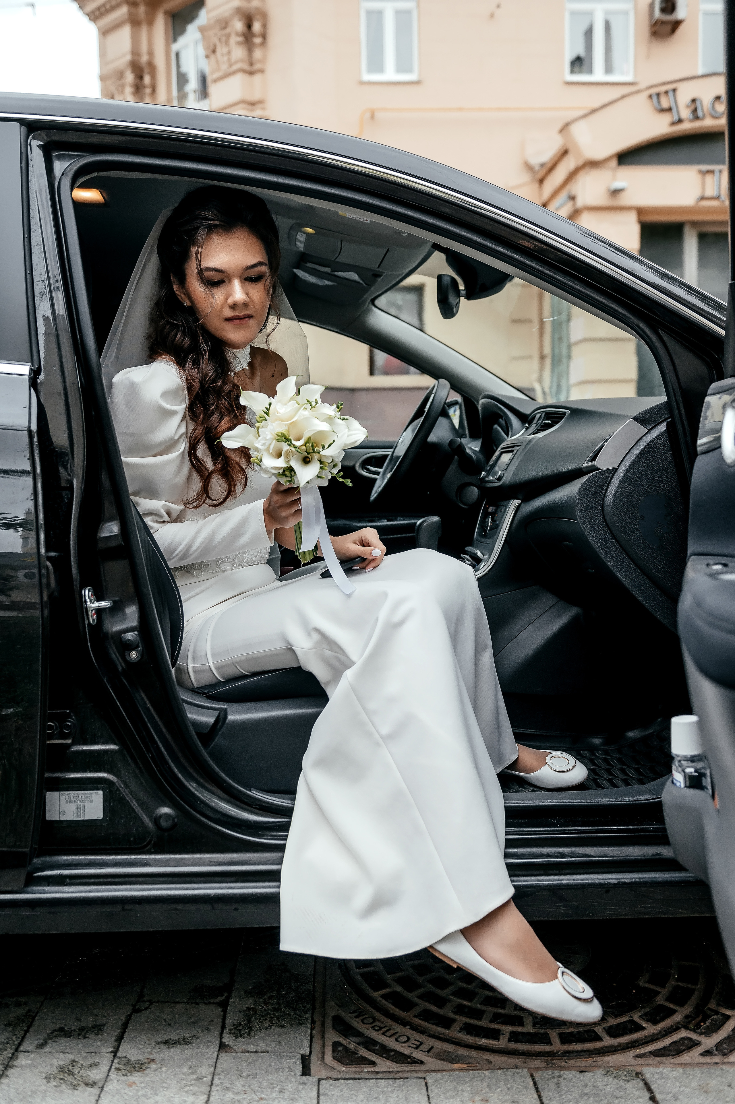 Прогулка в городе и Шуфутинский в 3 сентября. Свадьба для веселых!. Свадебный и семейный фотограф Виктория Носачёва. Щелково, Москва и МО