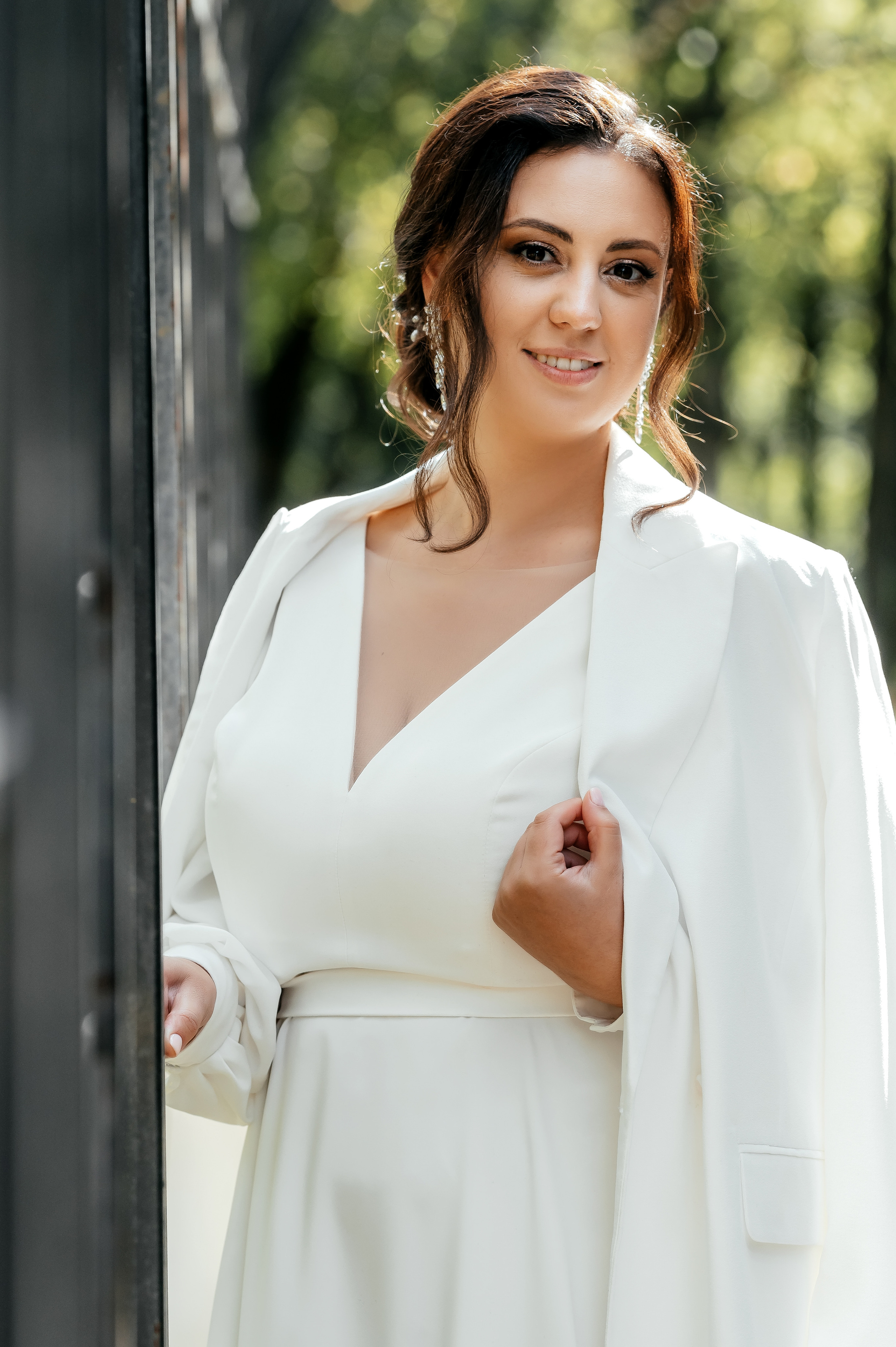 Свадьба Москва — Королёв, «Дворянское гнездо». Свадебный и семейный фотограф Виктория Носачёва. Щелково, Москва и МО