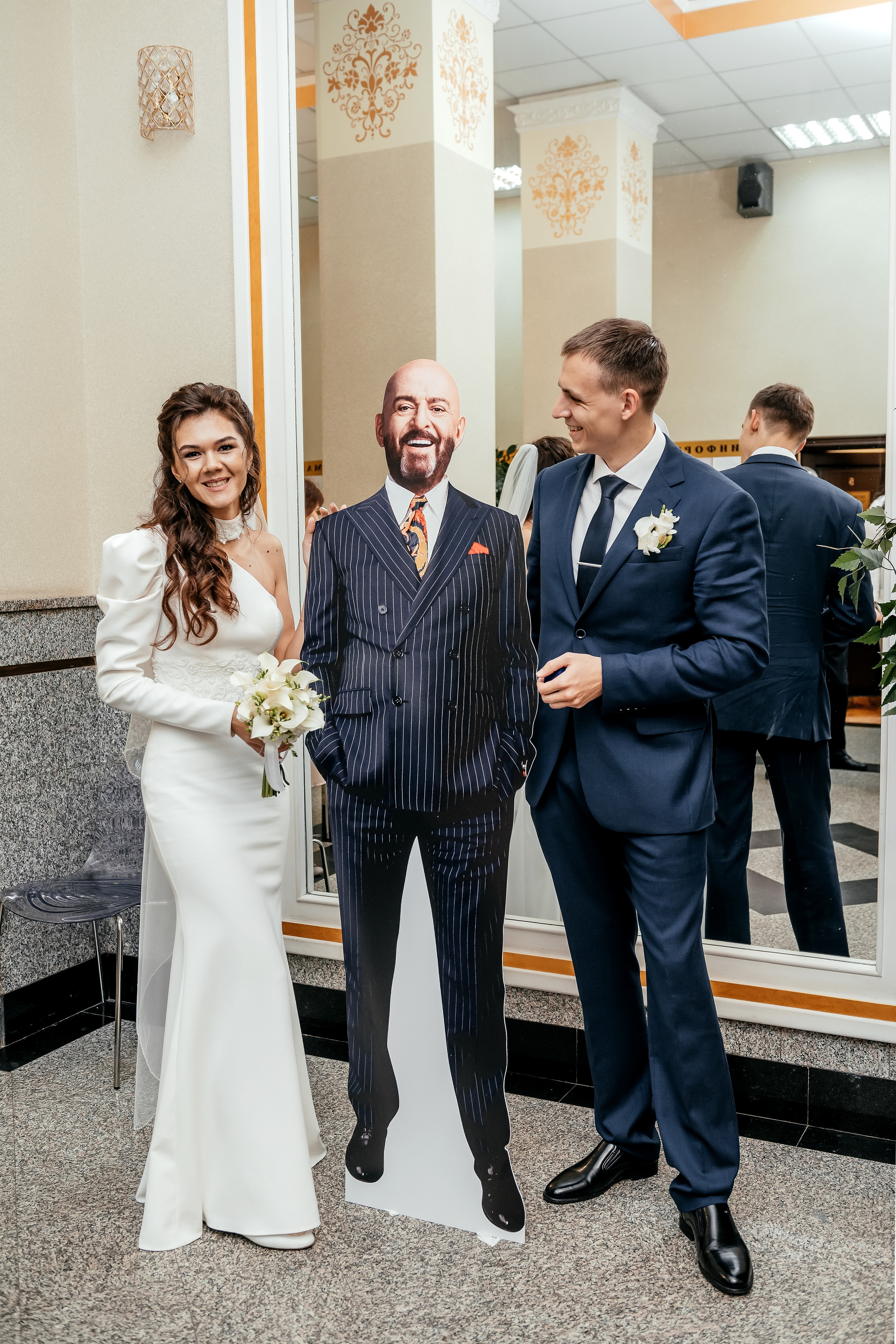 Прогулка в городе и Шуфутинский в 3 сентября. Свадьба для веселых!. Свадебный и семейный фотограф Виктория Носачёва. Щелково, Москва и МО