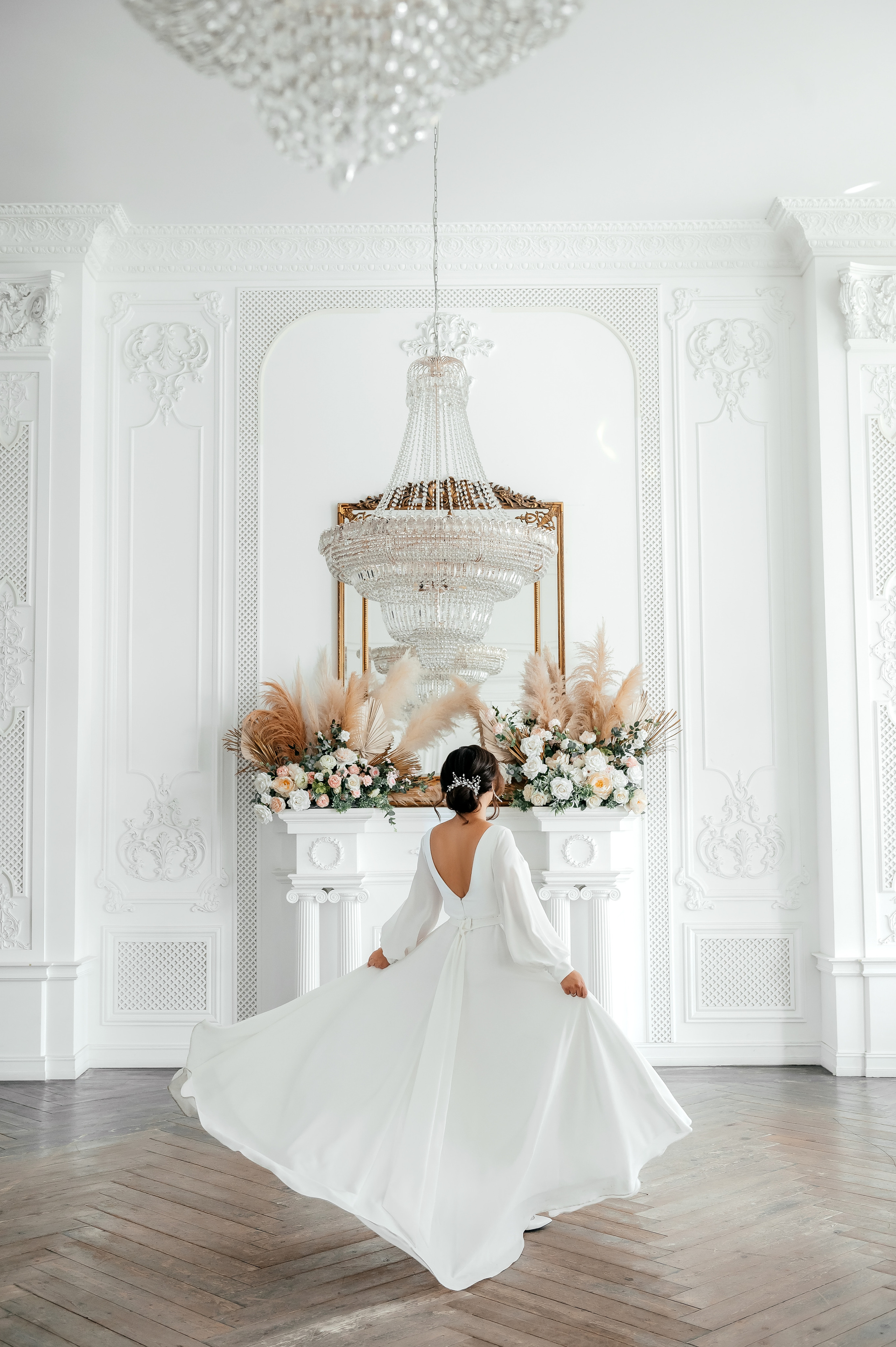 Свадьба Москва — Королёв, «Дворянское гнездо». Свадебный и семейный фотограф Виктория Носачёва. Щелково, Москва и МО