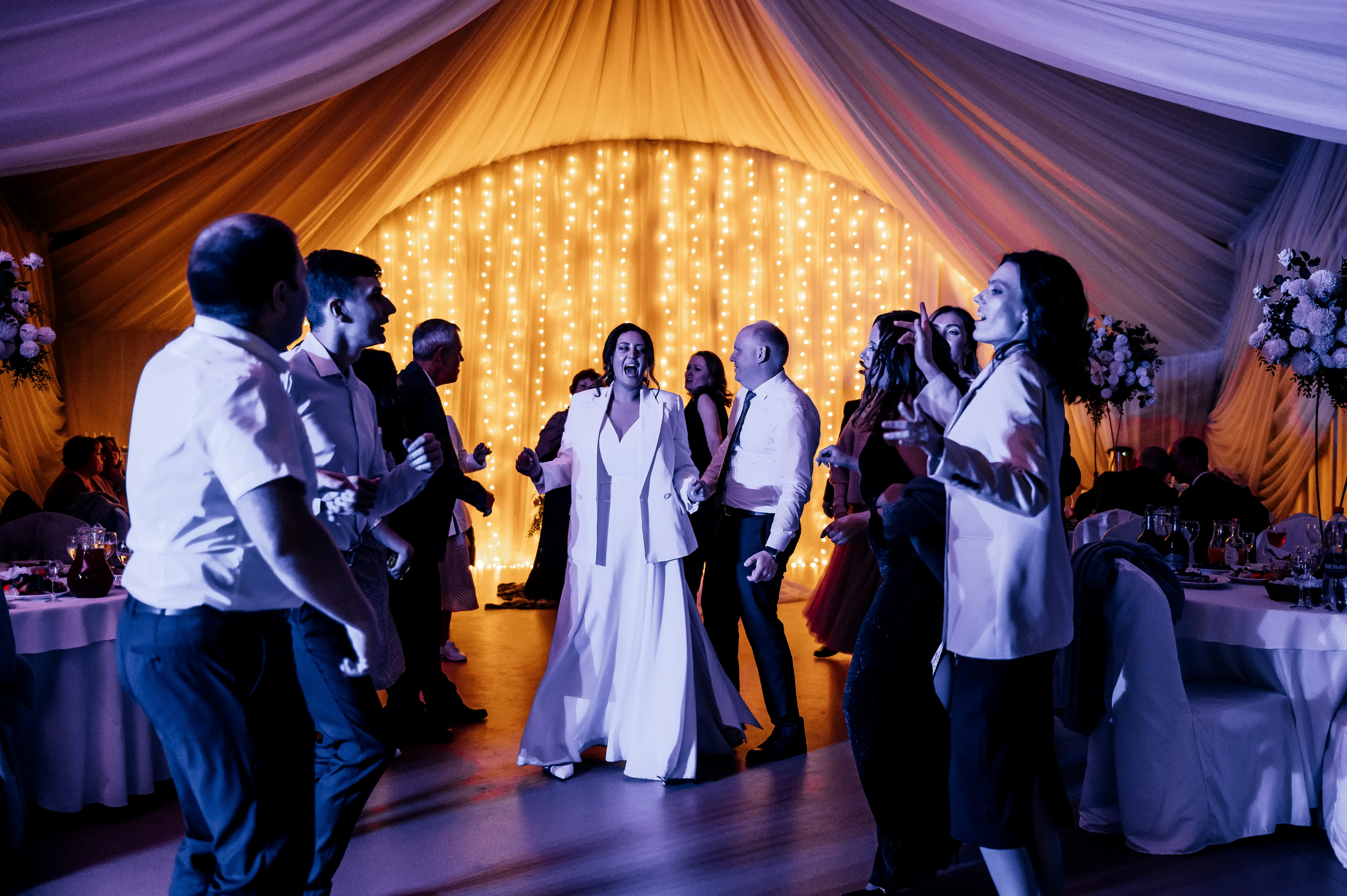 Свадьба Москва — Королёв, «Дворянское гнездо». Свадебный и семейный фотограф Виктория Носачёва. Щелково, Москва и МО