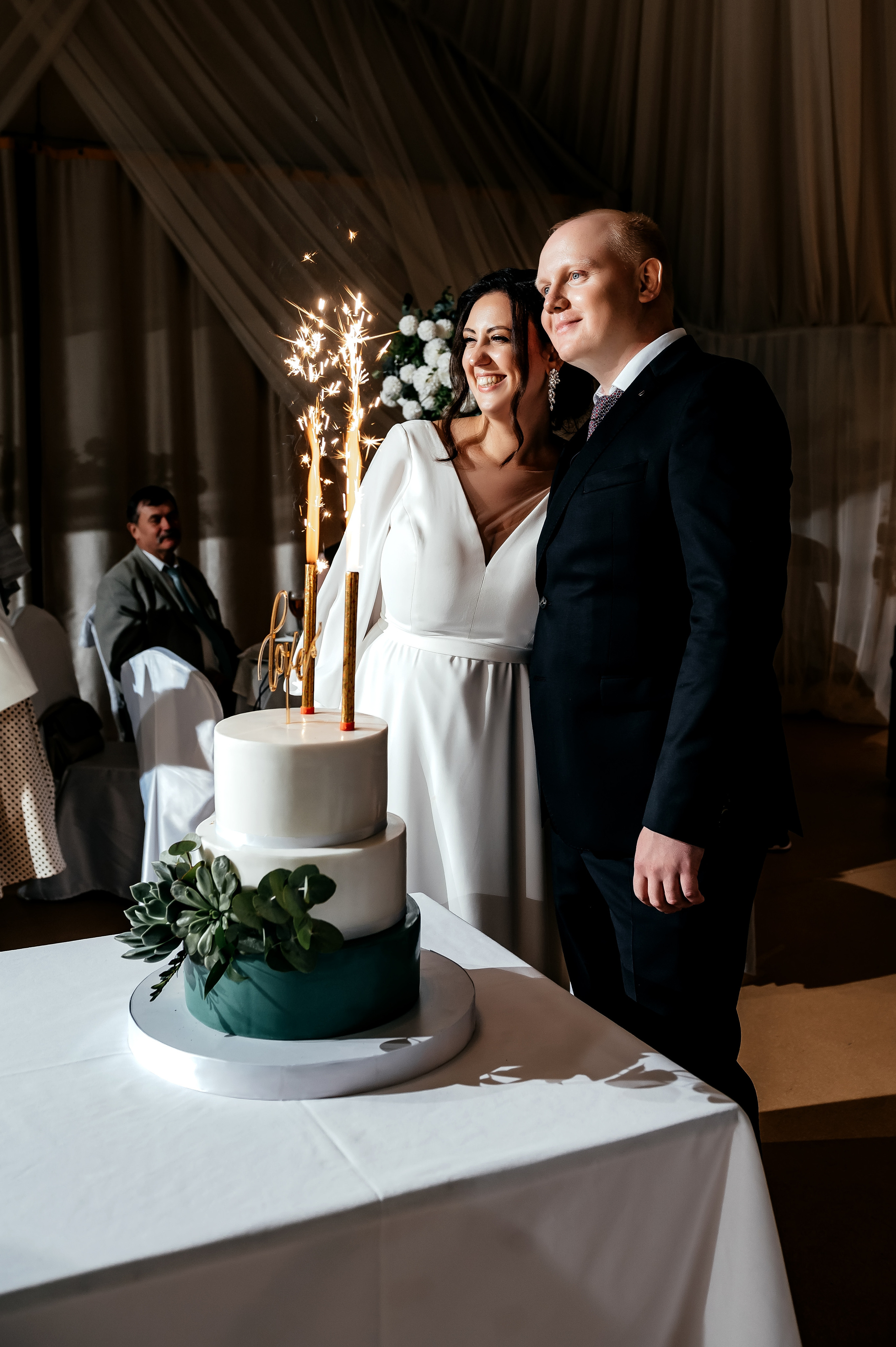 Свадьба Москва — Королёв, «Дворянское гнездо». Свадебный и семейный фотограф Виктория Носачёва. Щелково, Москва и МО