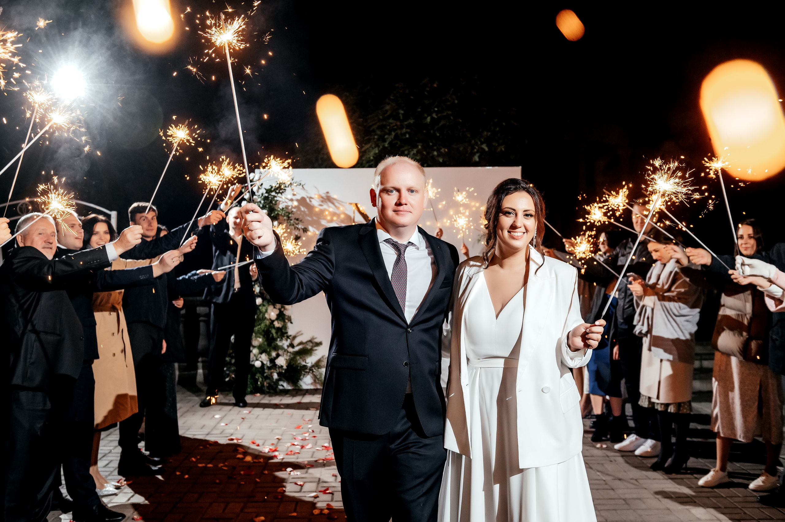 Свадьба Москва — Королёв, «Дворянское гнездо». Свадебный и семейный фотограф Виктория Носачёва. Щелково, Москва и МО