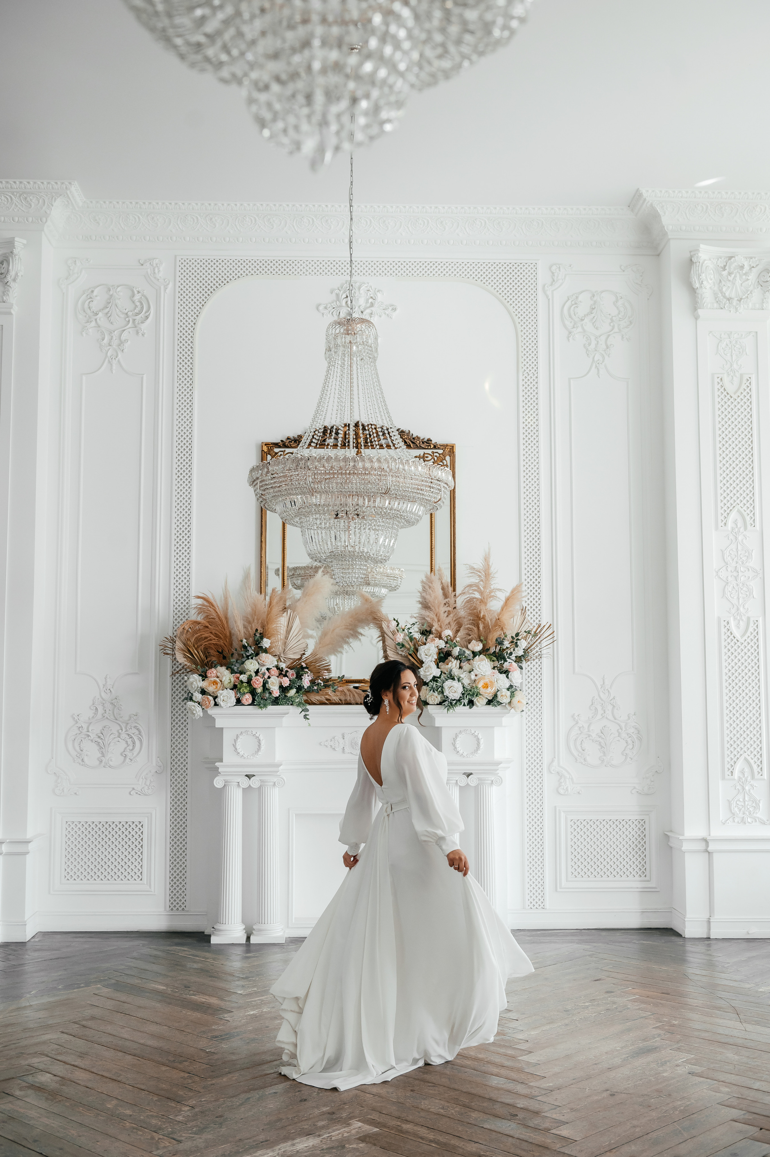 Свадьба Москва — Королёв, «Дворянское гнездо». Свадебный и семейный фотограф Виктория Носачёва. Щелково, Москва и МО