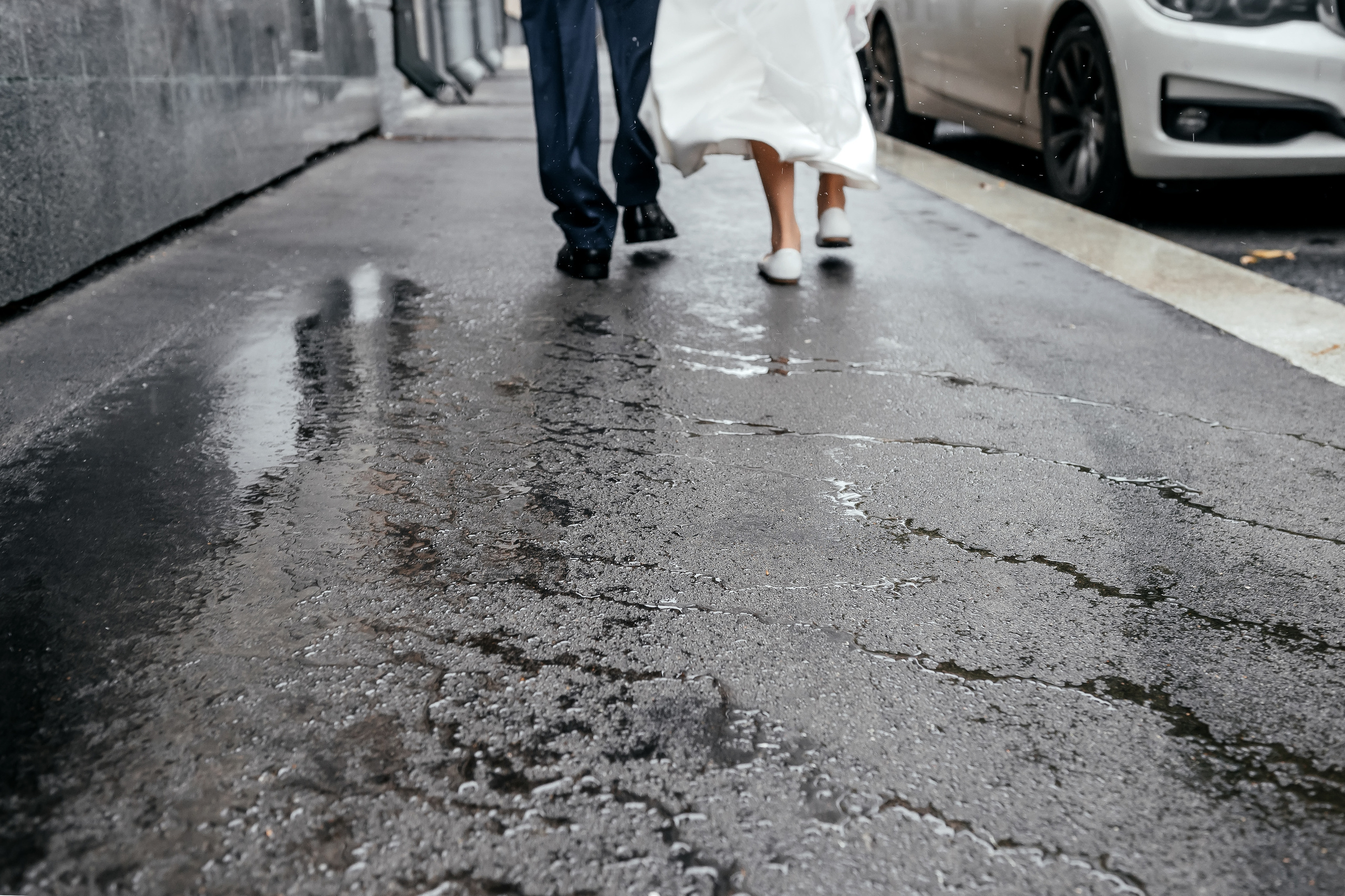 Прогулка в городе и Шуфутинский в 3 сентября. Свадьба для веселых!. Свадебный и семейный фотограф Виктория Носачёва. Щелково, Москва и МО