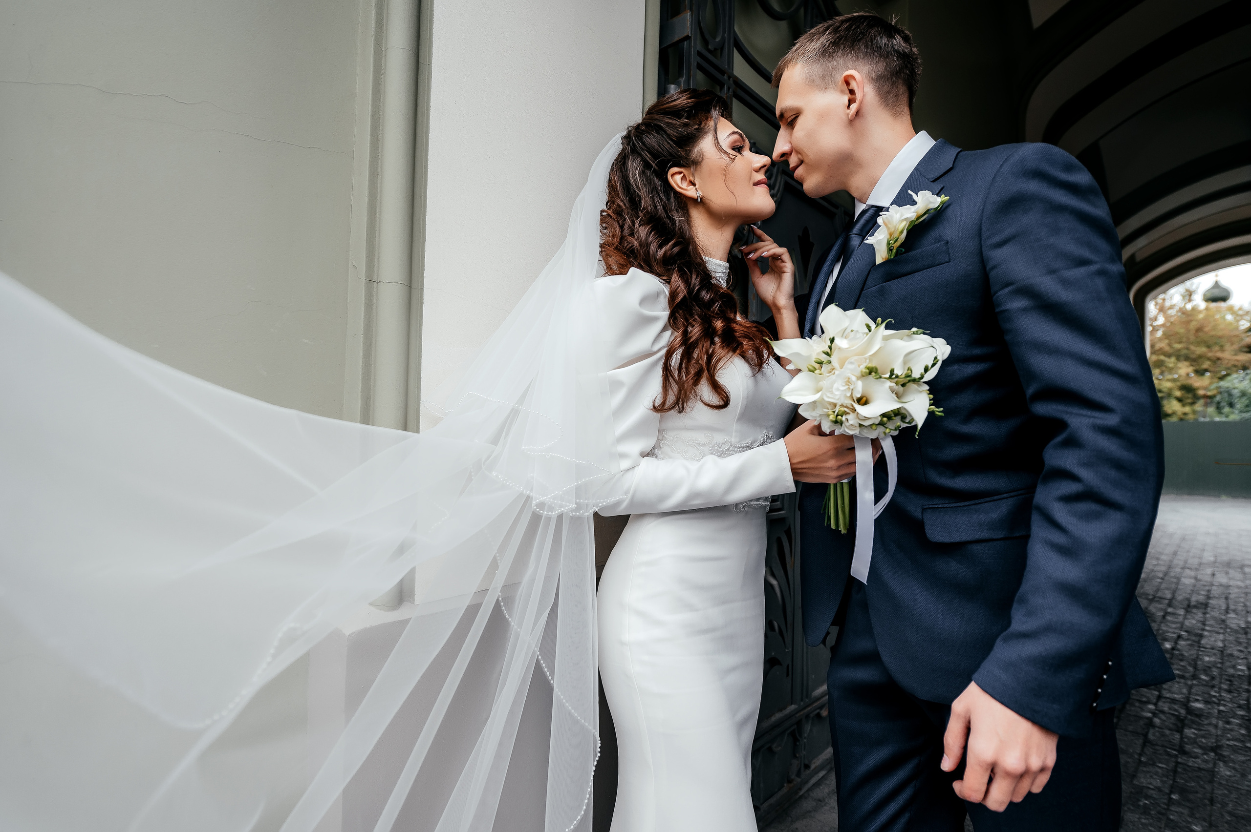 Прогулка в городе и Шуфутинский в 3 сентября. Свадьба для веселых!. Свадебный и семейный фотограф Виктория Носачёва. Щелково, Москва и МО