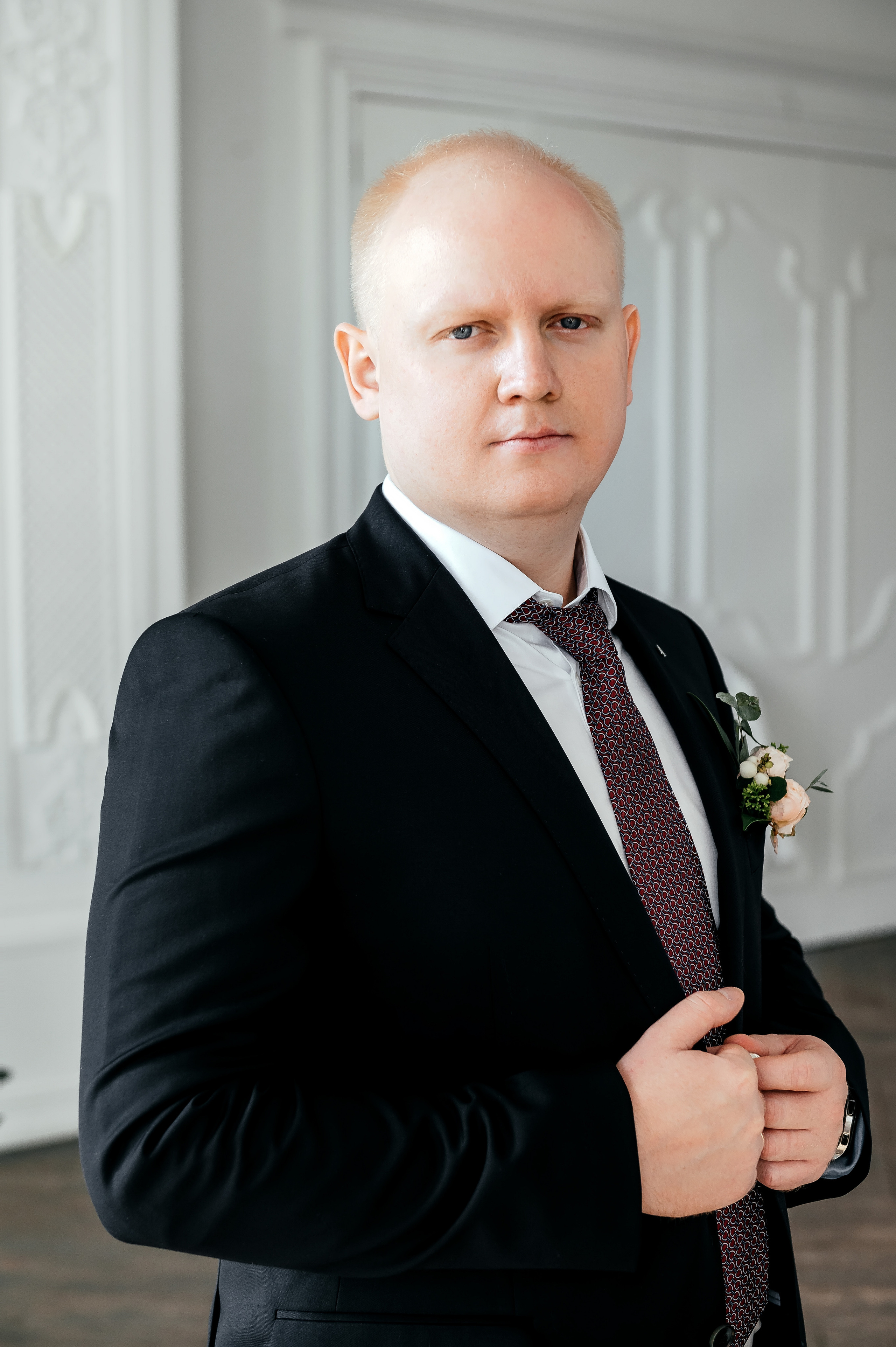 Свадьба Москва — Королёв, «Дворянское гнездо». Свадебный и семейный фотограф Виктория Носачёва. Щелково, Москва и МО