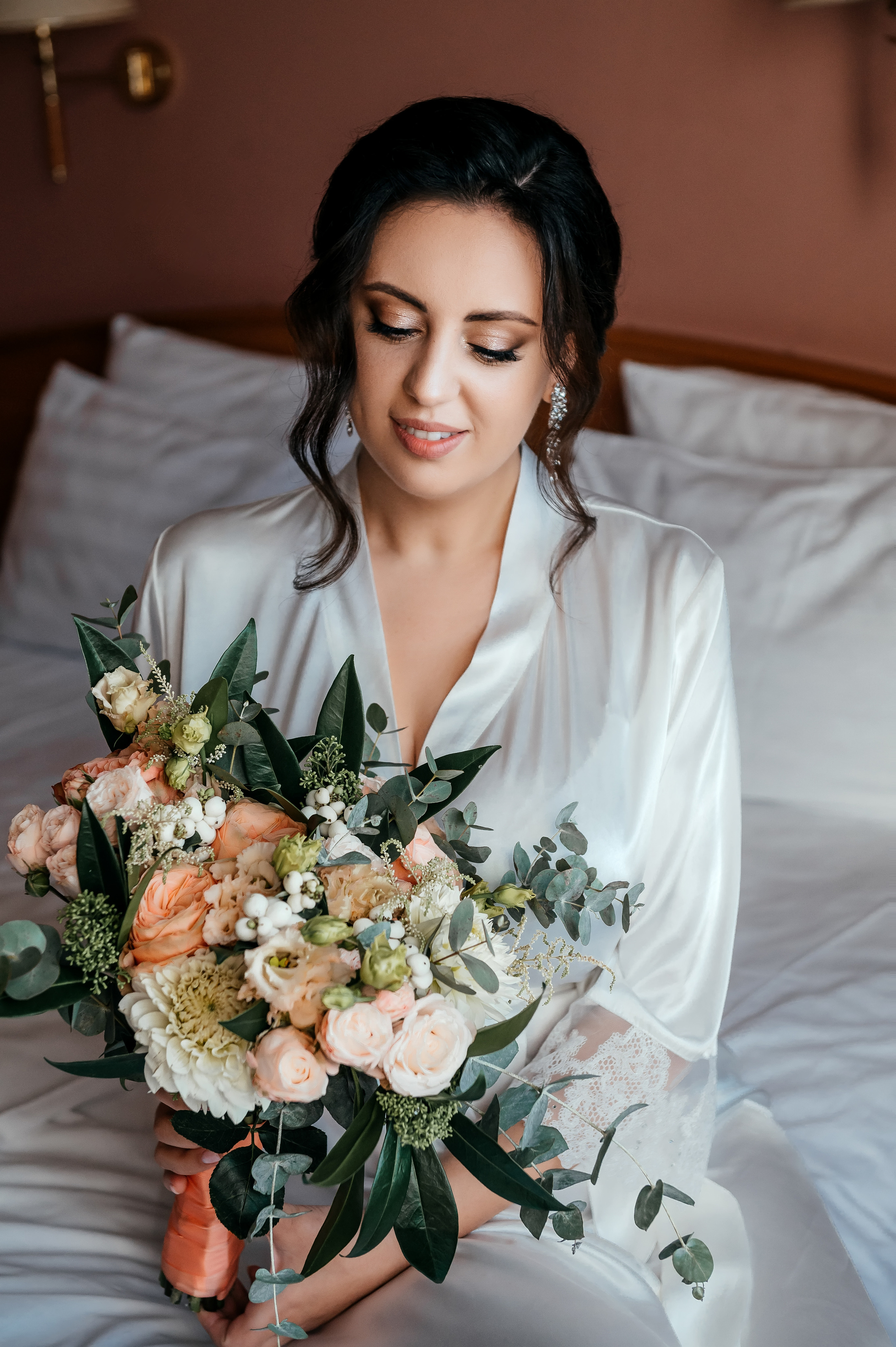 Свадьба Москва — Королёв, «Дворянское гнездо». Свадебный и семейный фотограф Виктория Носачёва. Щелково, Москва и МО