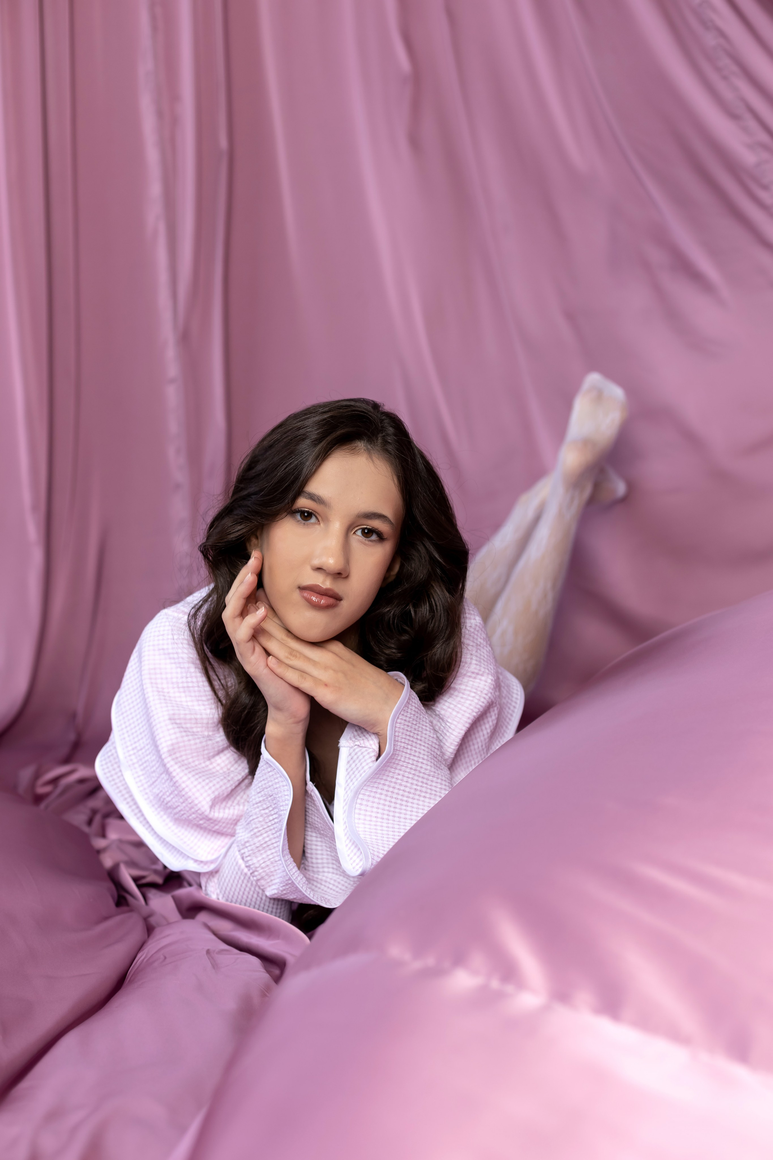 Творчество. Фотограф Полина Закирова