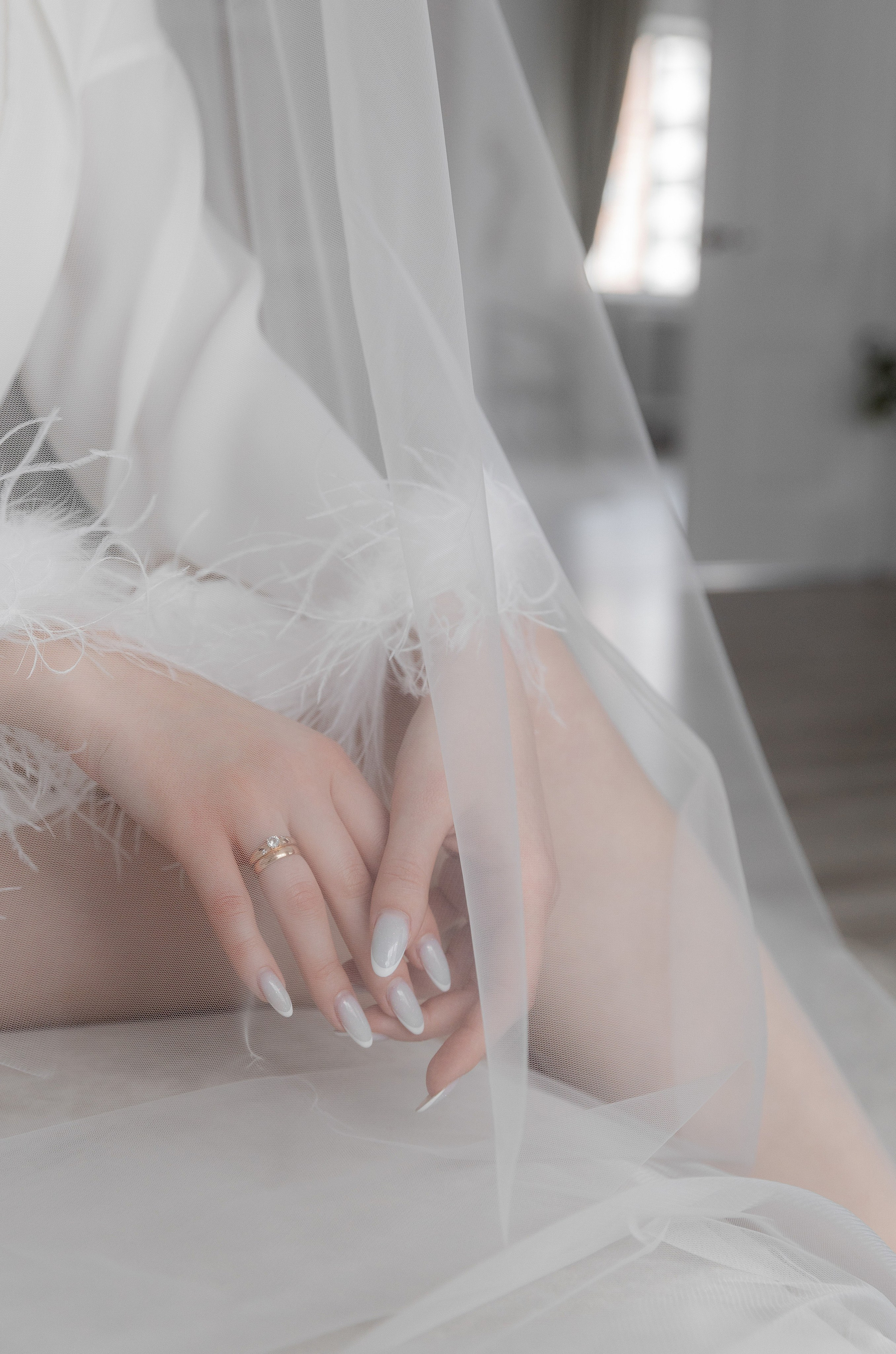 Виктория (утренние сборы)