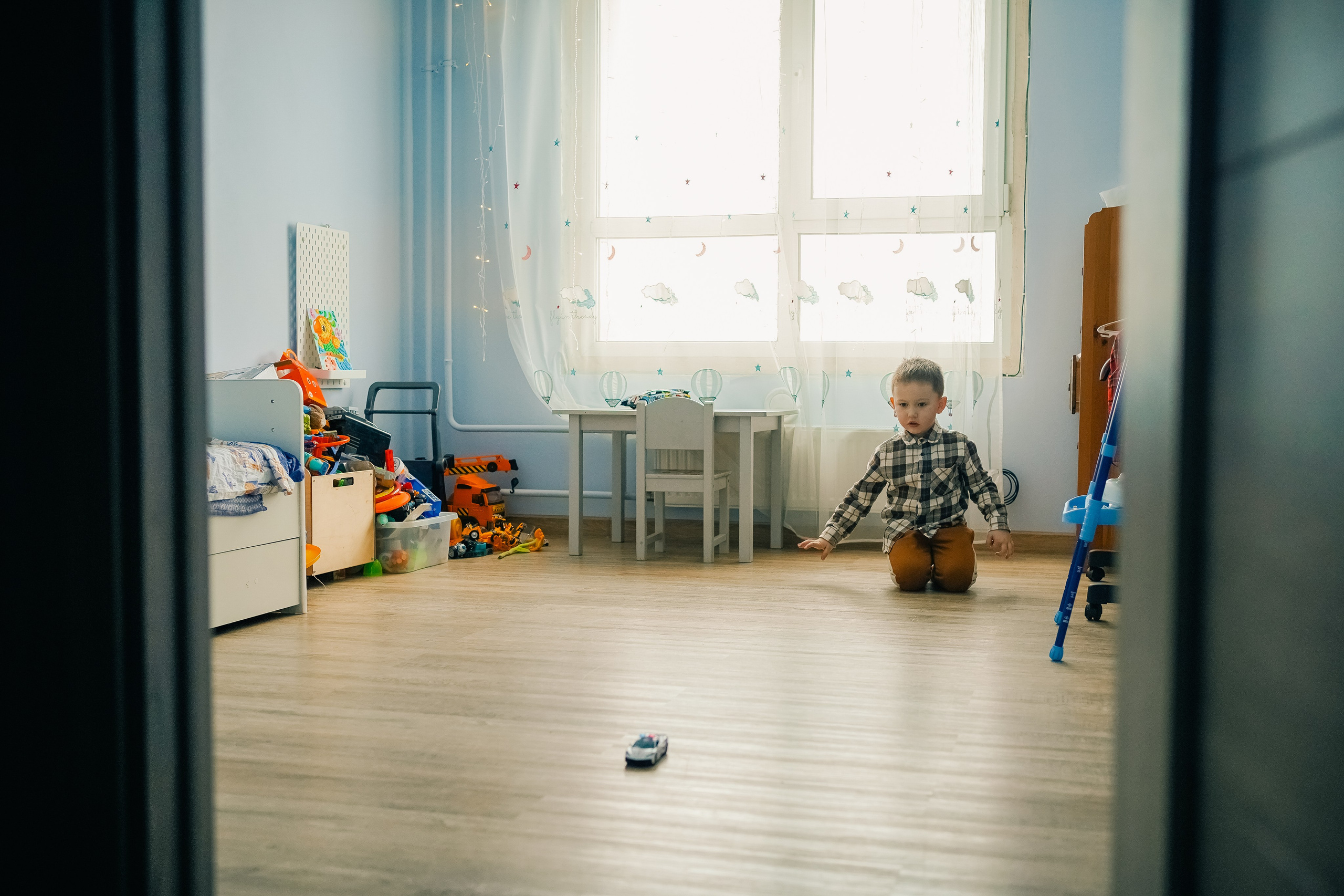 Лера Галактика. Главная