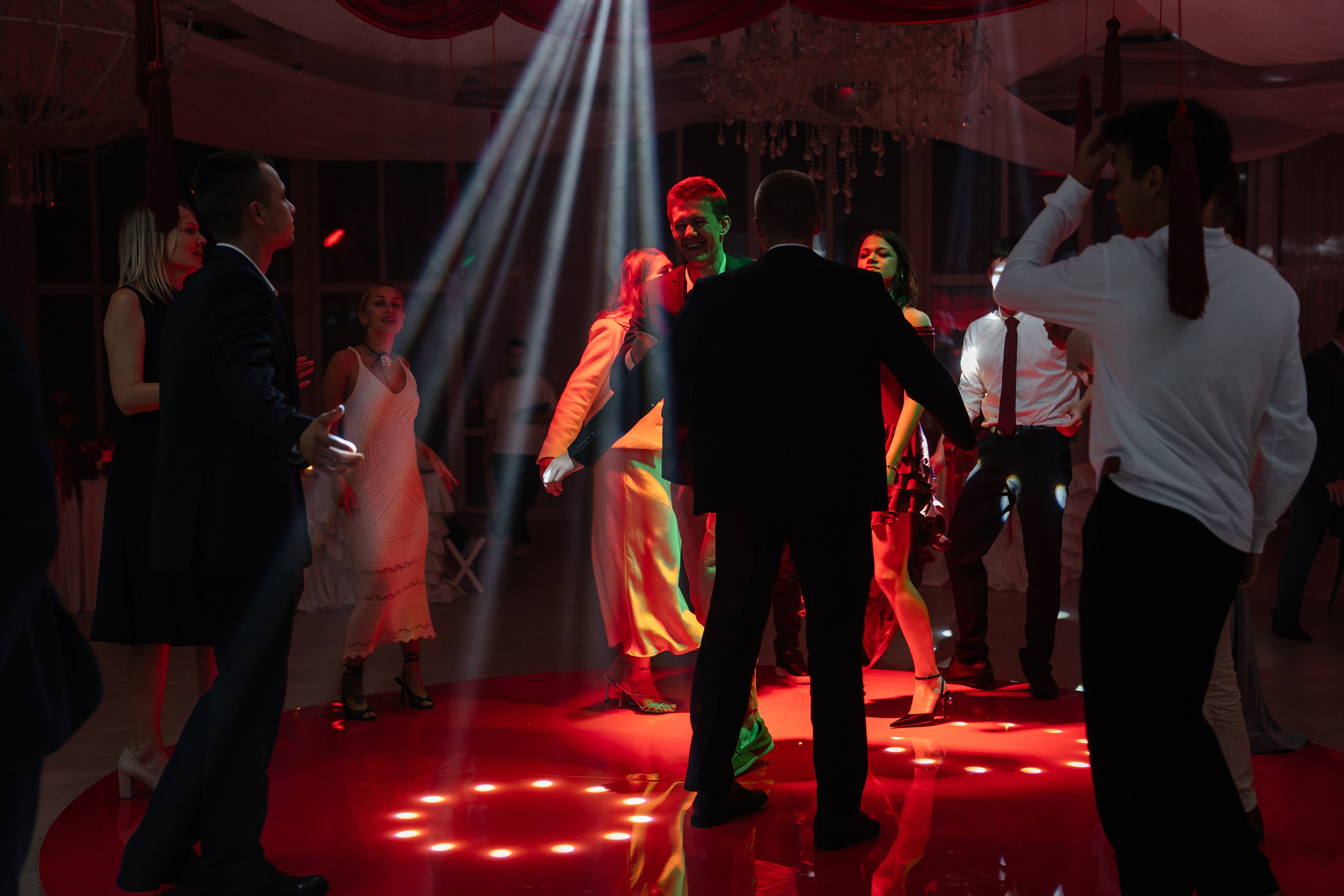 Андрей и Ева. Свадебный и репортажный фотограф в Москве Андрей Вайман