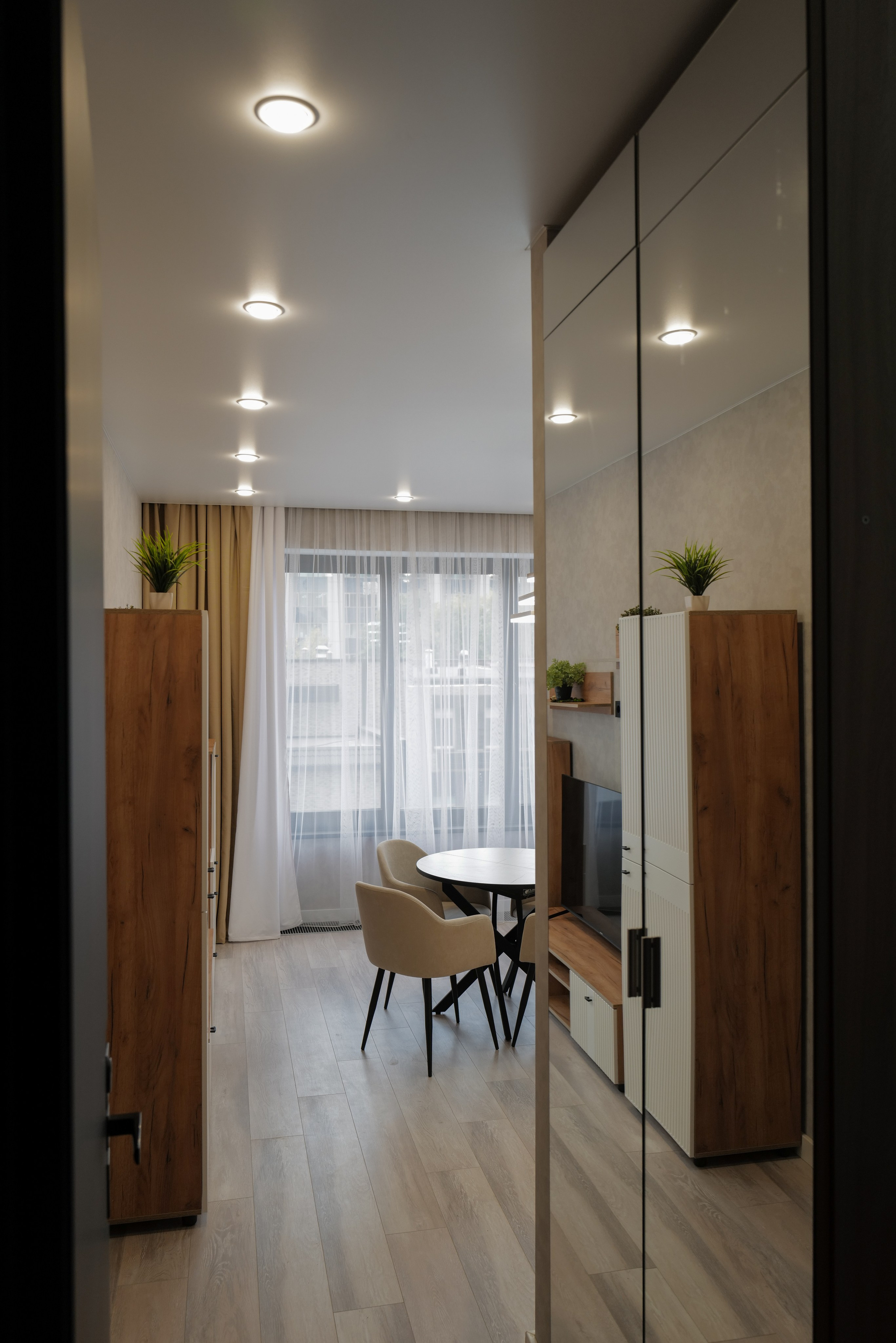 Интерьерная съёмка. Фотограф Алексей Байков: репортажная, деловая и интерьерная фотосъёмка