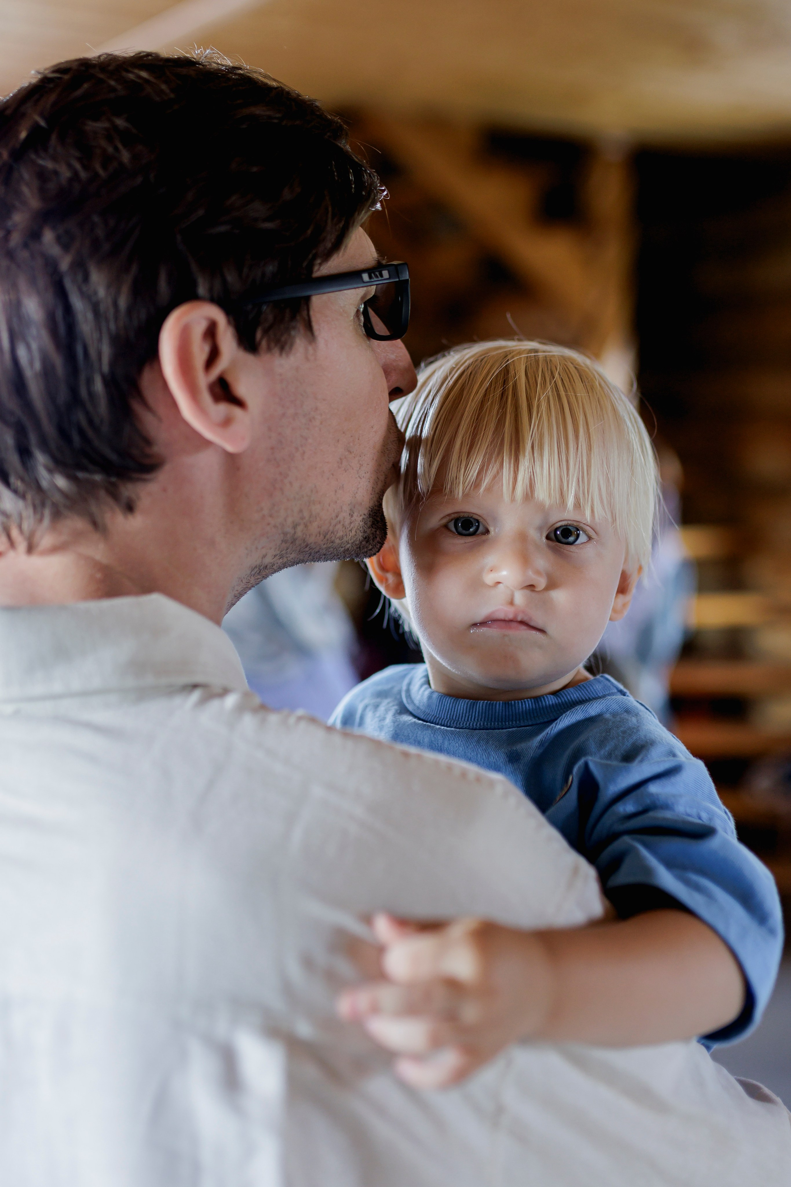 Таинство Крещения. Семейный и детский фотограф в Рязани Васюгова Мария