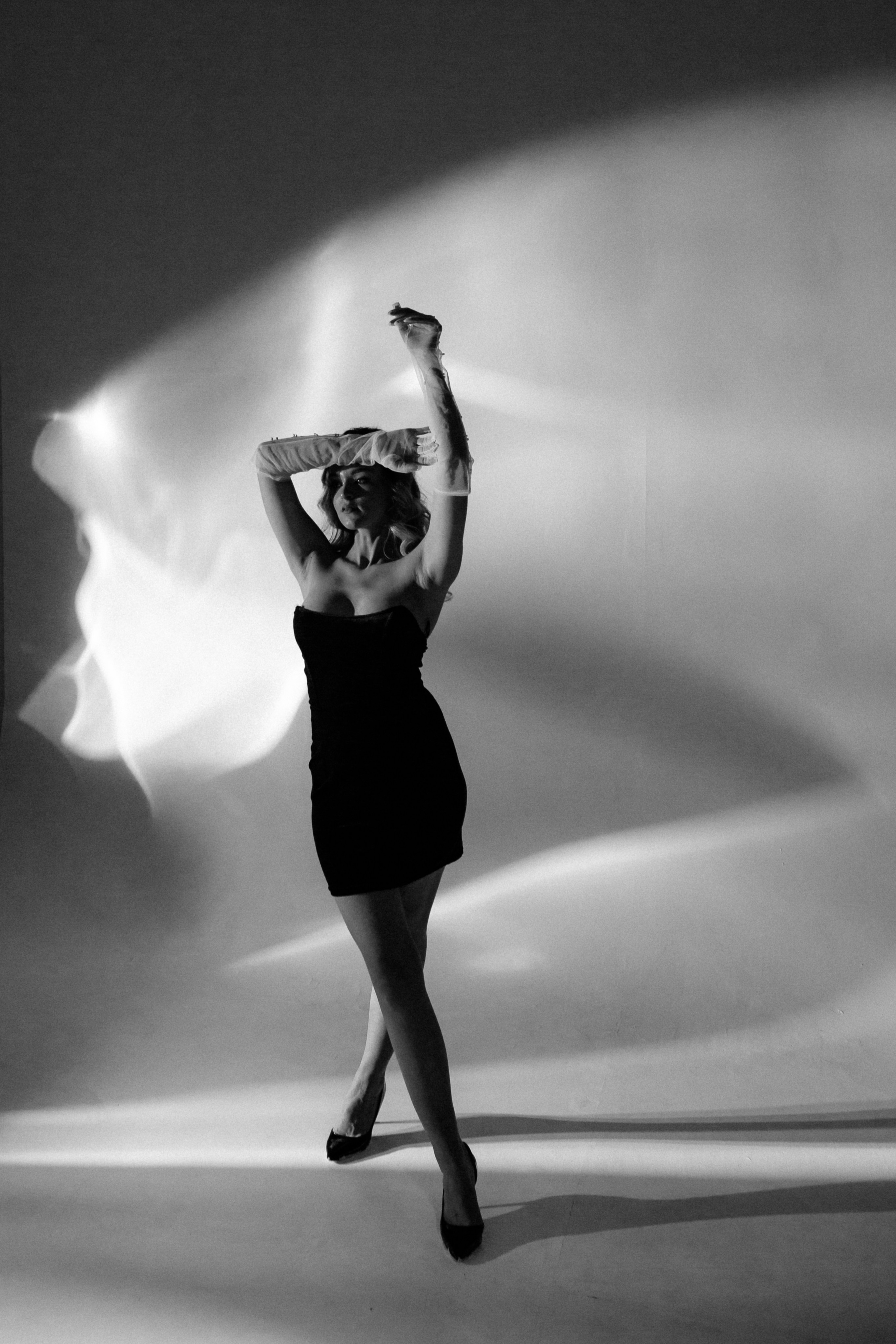 Кристина. Свадебный и портретный фотограф в Новосибирске Любовь Исакова