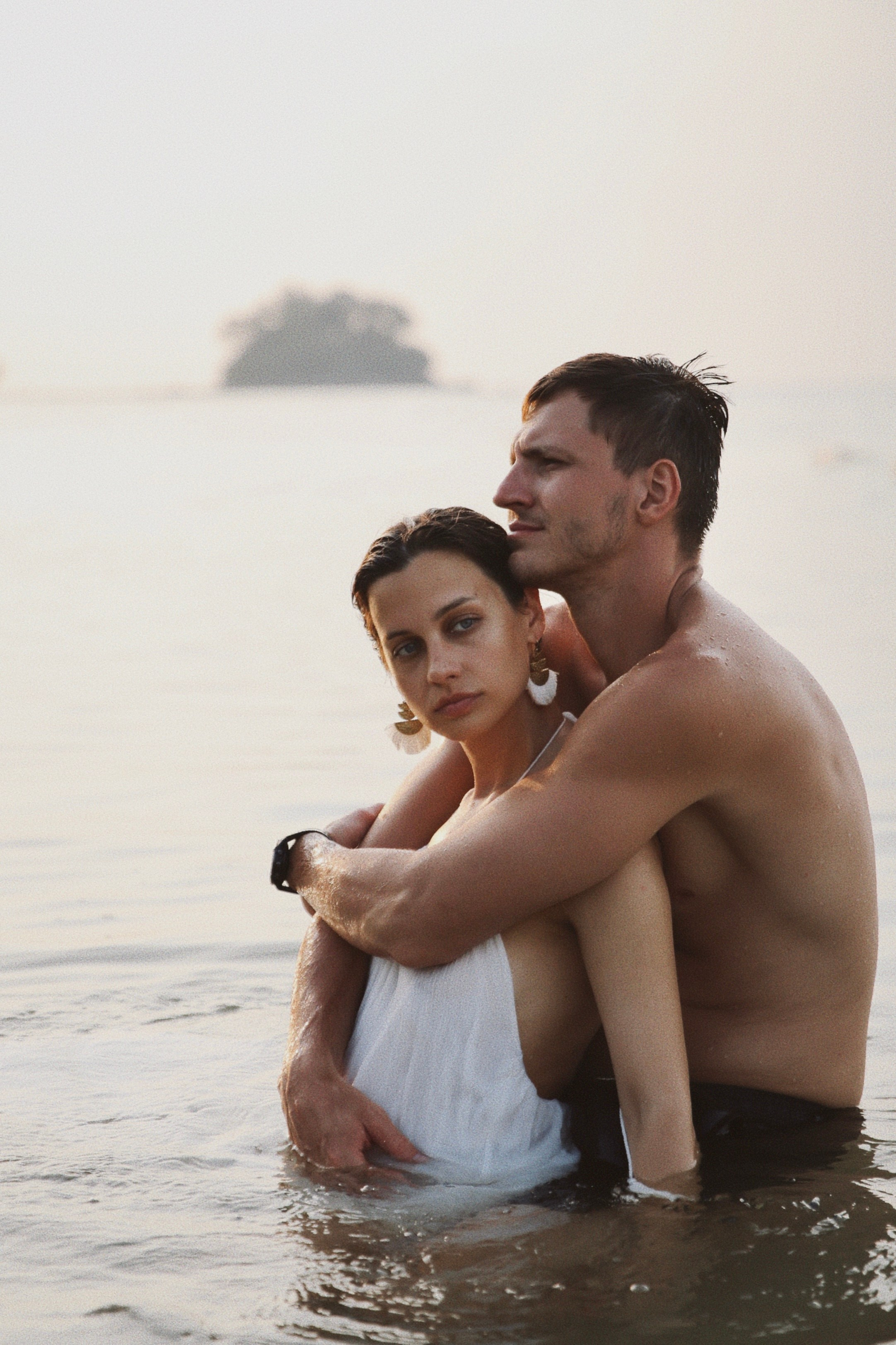 Егор и Алёна, Таиланд. Фотограф и видеограф Анна Домашенко