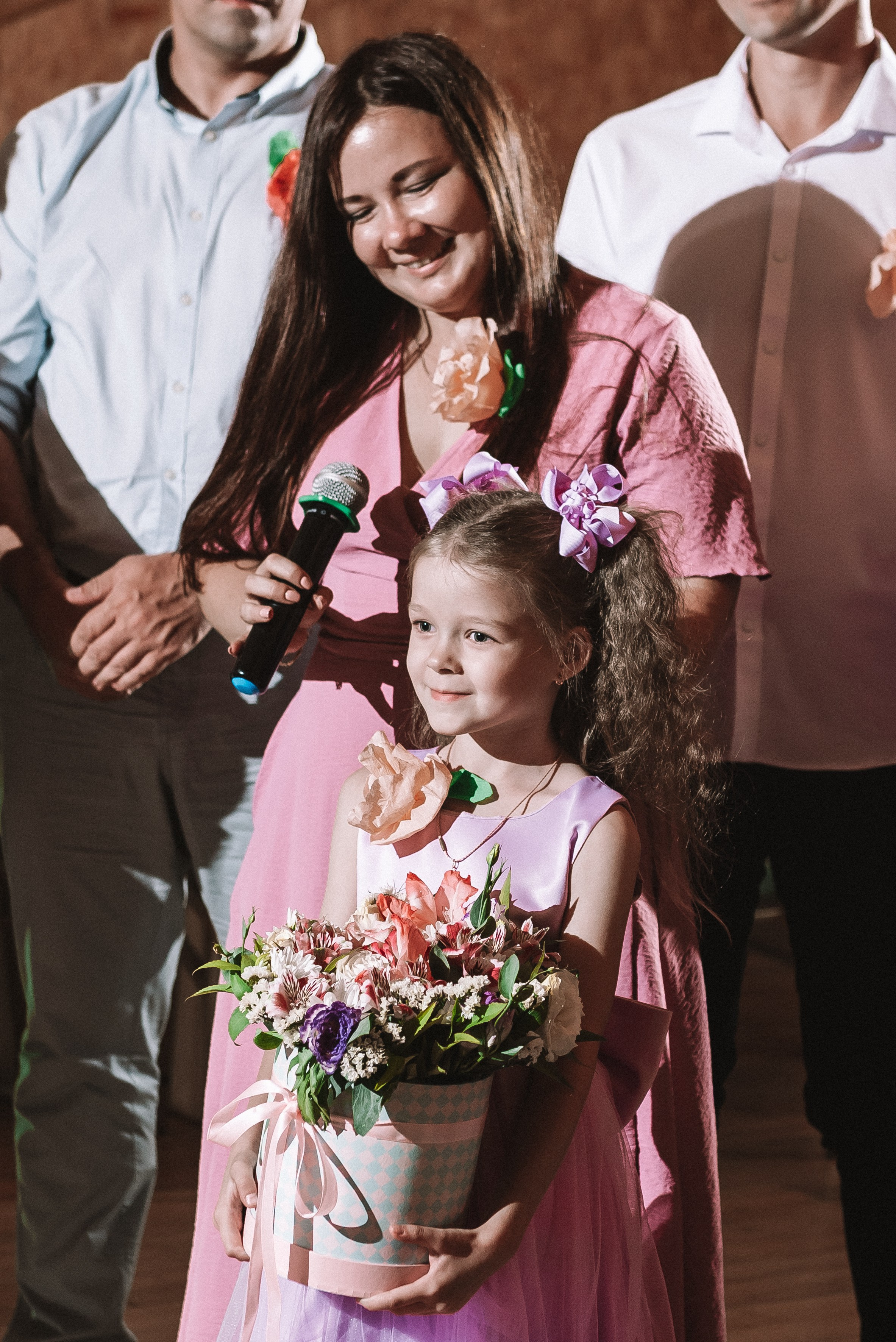 Кристина + Дмитрий. Свадебный и семейный фотограф в Волгограде Олеся Лисицкая