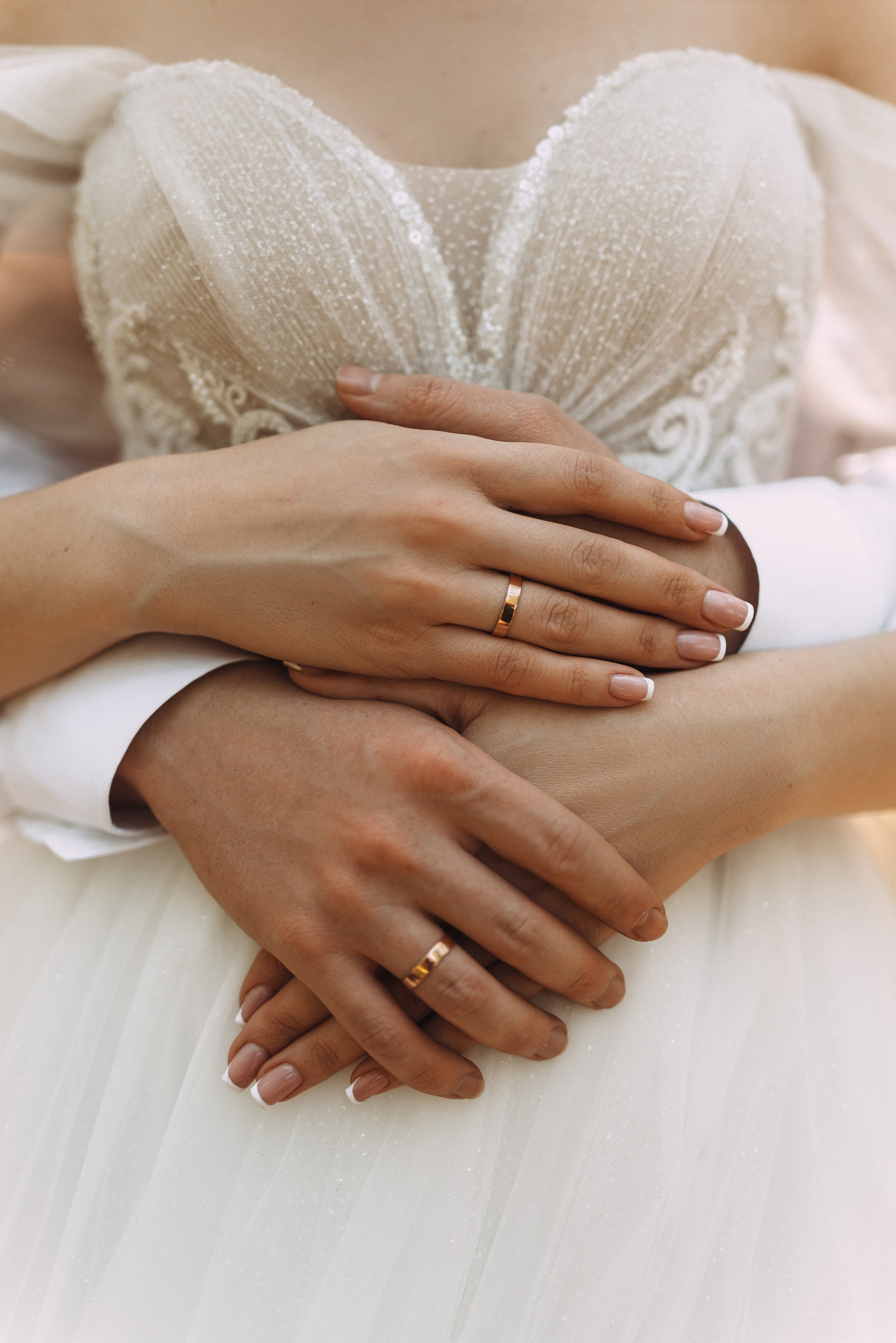 Роман + Ольга. Свадебный и семейный фотограф в Волгограде Олеся Лисицкая